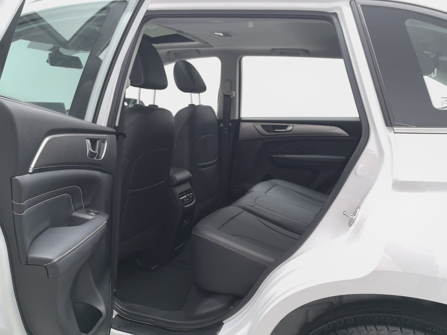 Used Haval M6 2021 1.5 AT