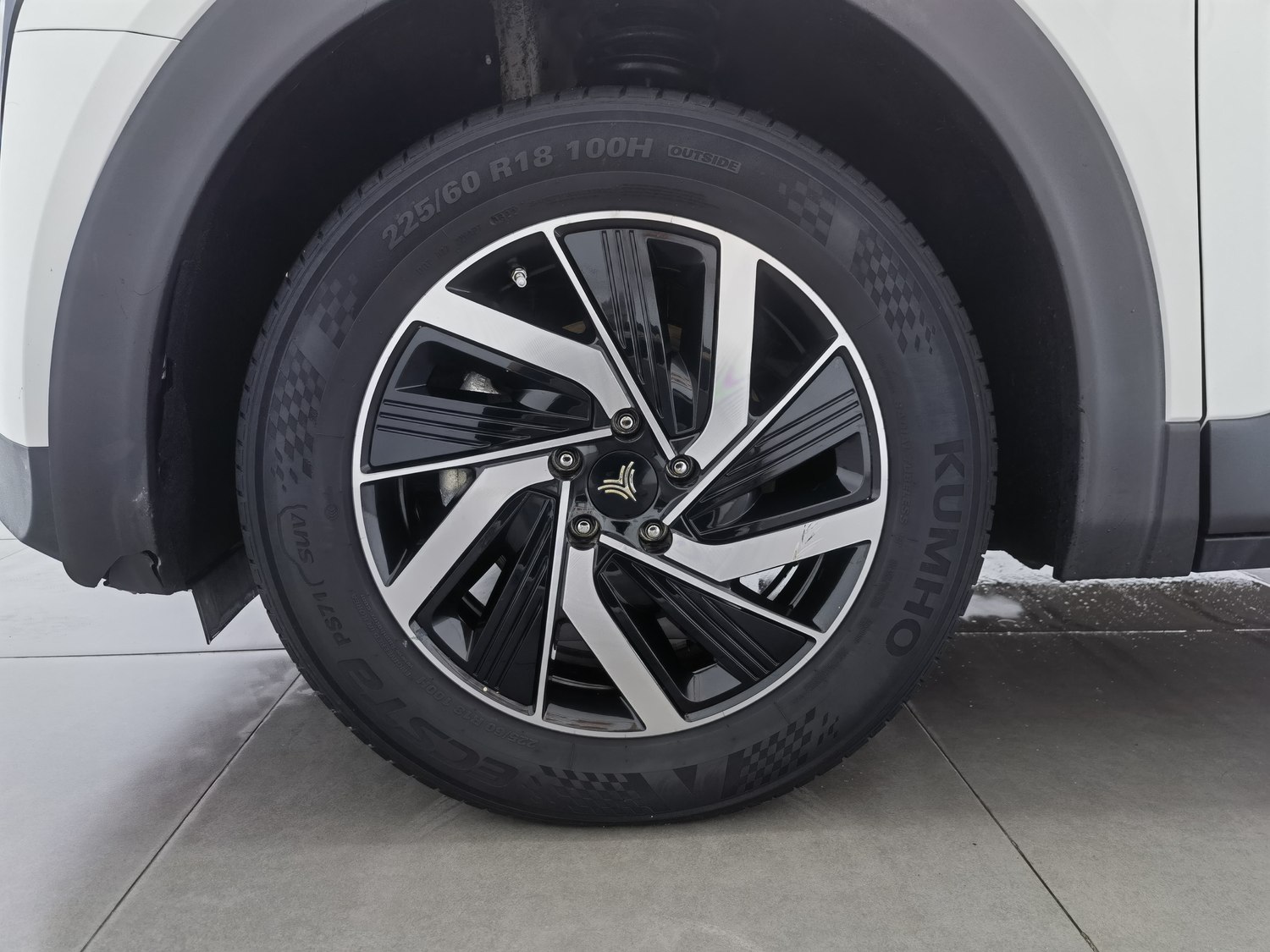 Used Neta U 2021
