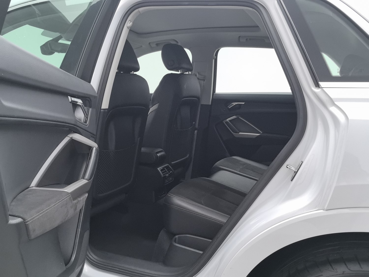 Used Audi Q3 2021 1.4 AT