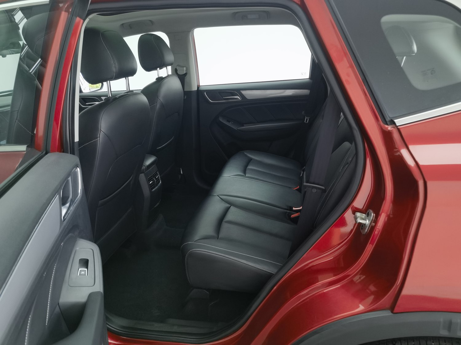 Used Roewe RX5 2016 1.5 AT
