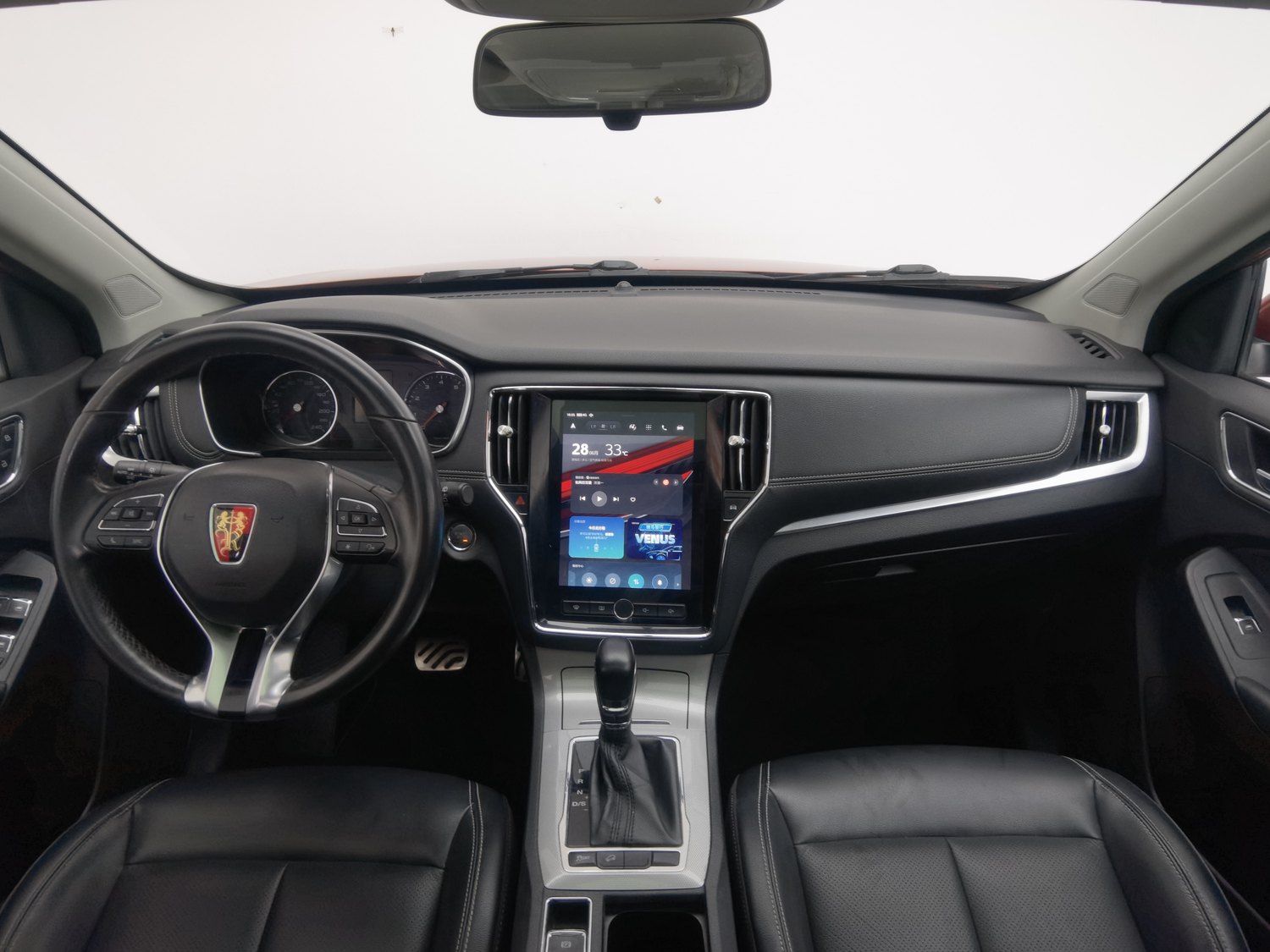 Used Roewe RX5 2016 1.5 AT