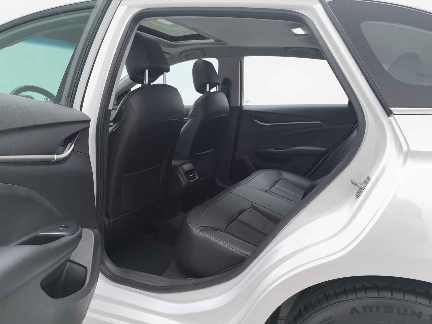 Used Buick GL6 TourX 2018 1.3 AT