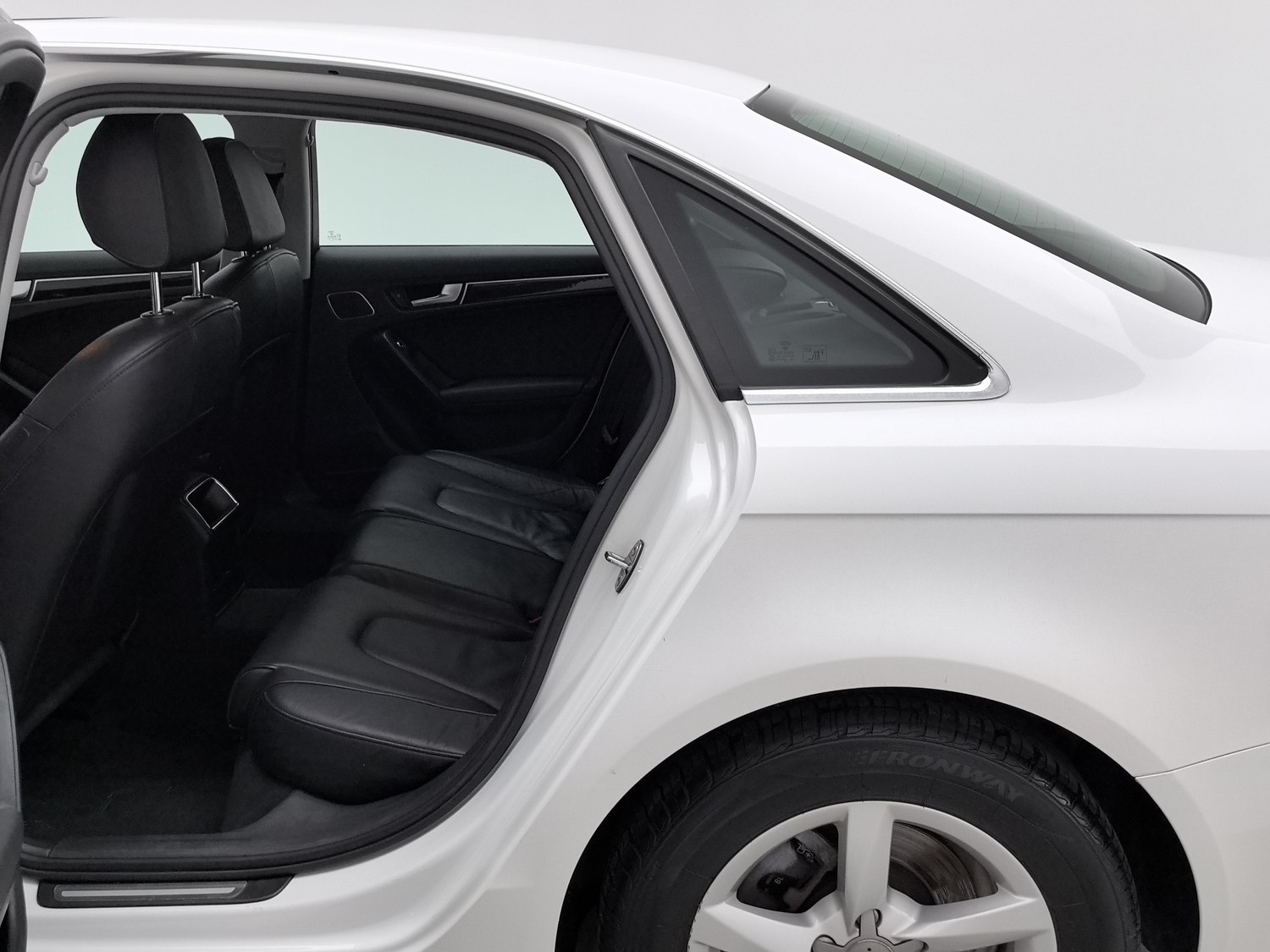 Used Audi A4L 2013 2.0 AT