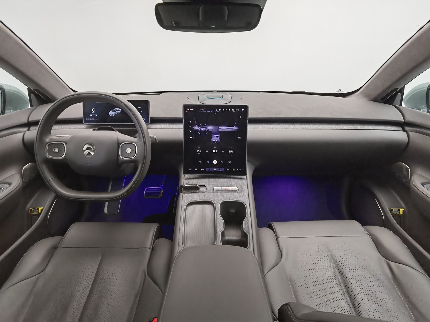 Used NIO ET7 2022