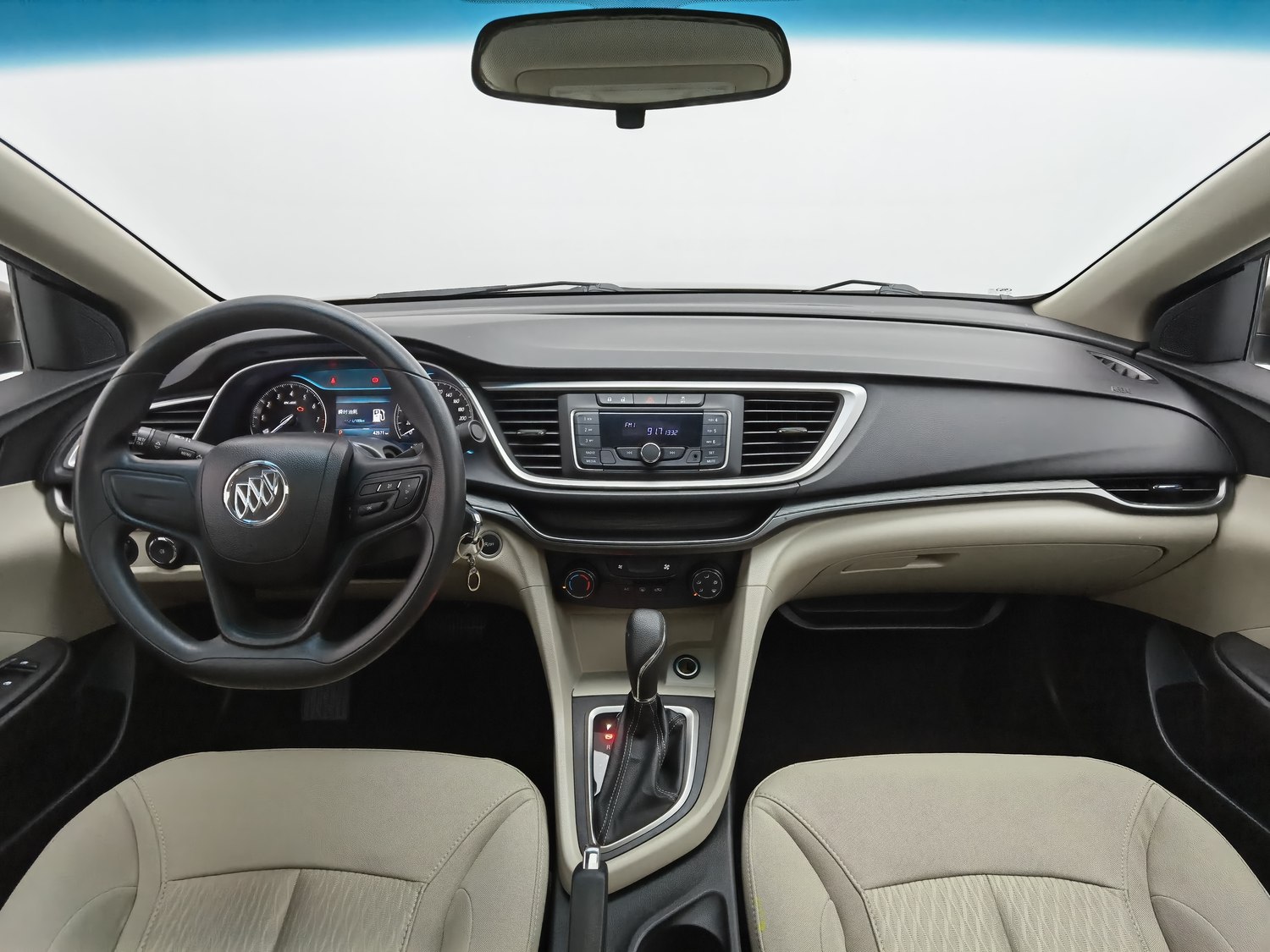 Used Buick Excelle 2015 1.5 AT