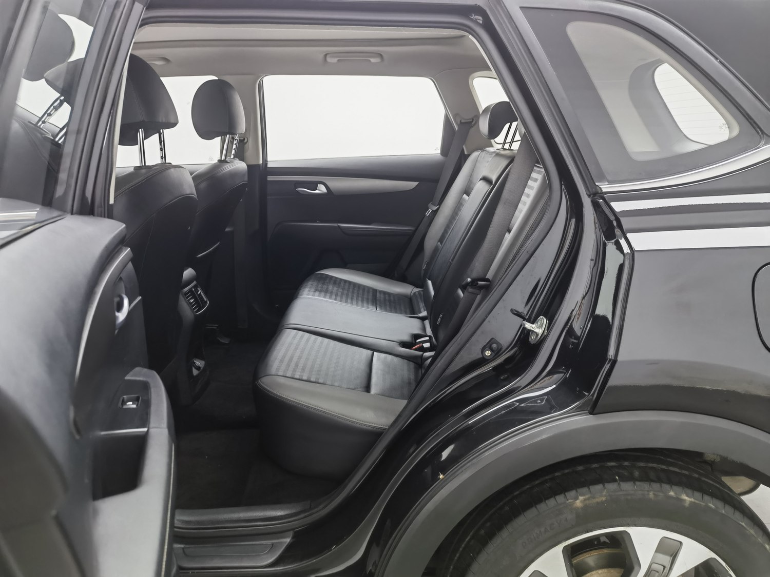 Used Kia Sportage 2019 2.0 AT
