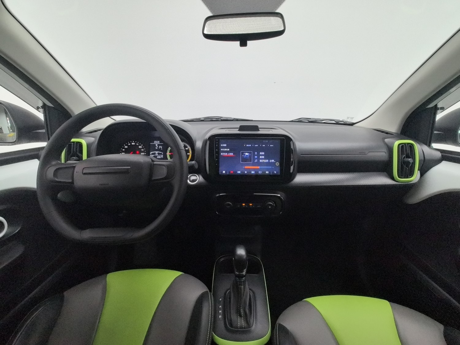 Used Roewe Clever 2021