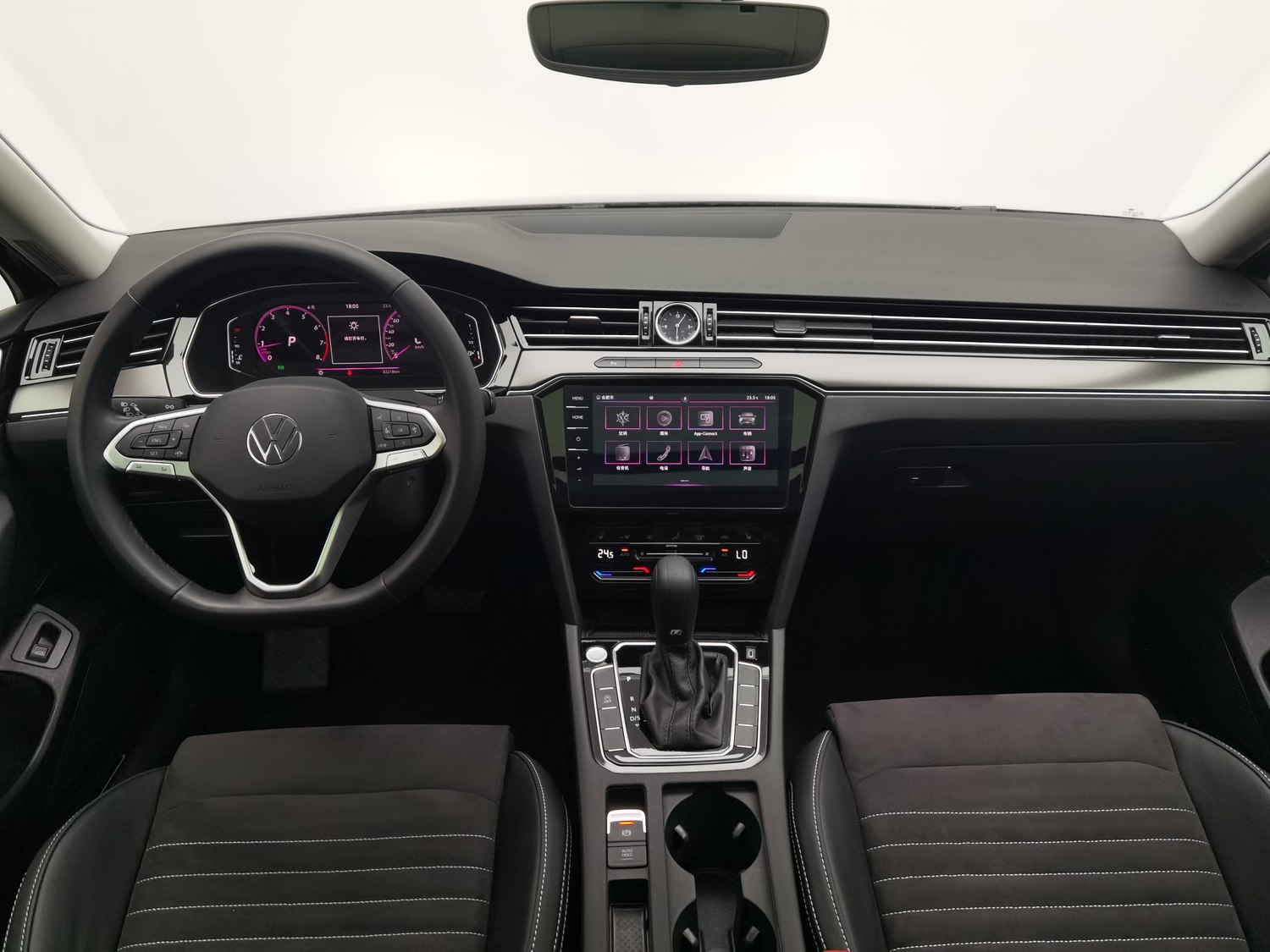 Used Volkswagen Magotan 2020 2.0 AT