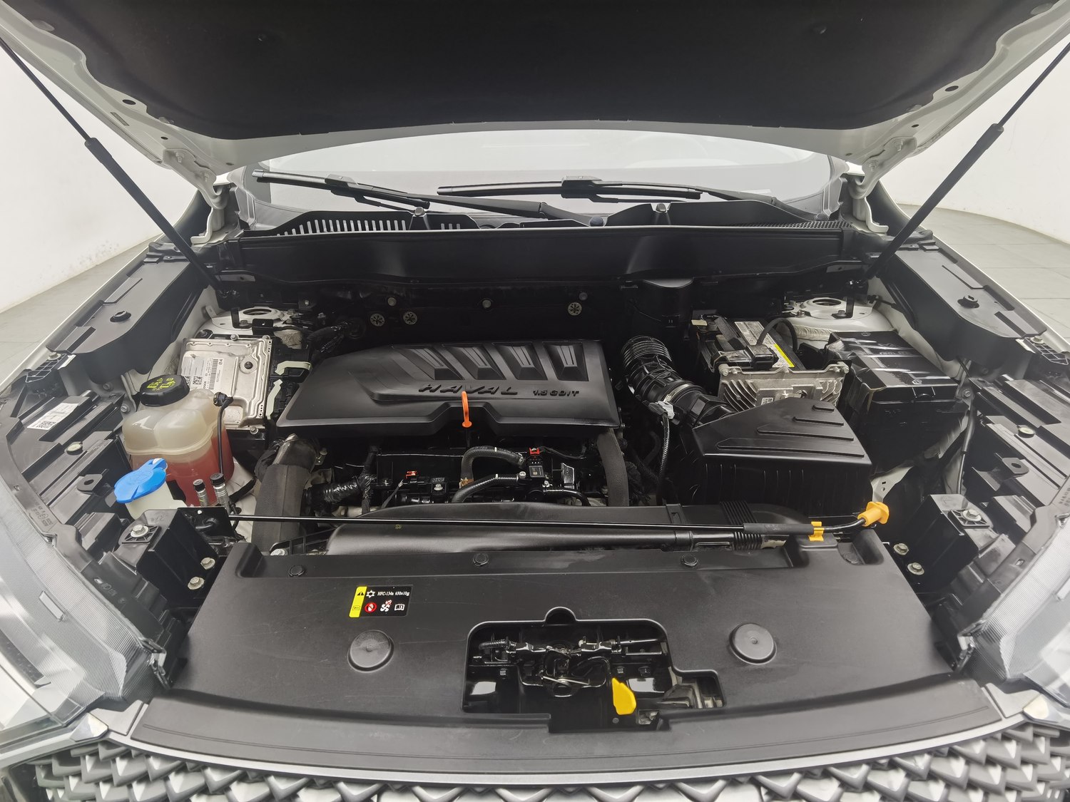 Used Haval H6 2021 1.5 AT