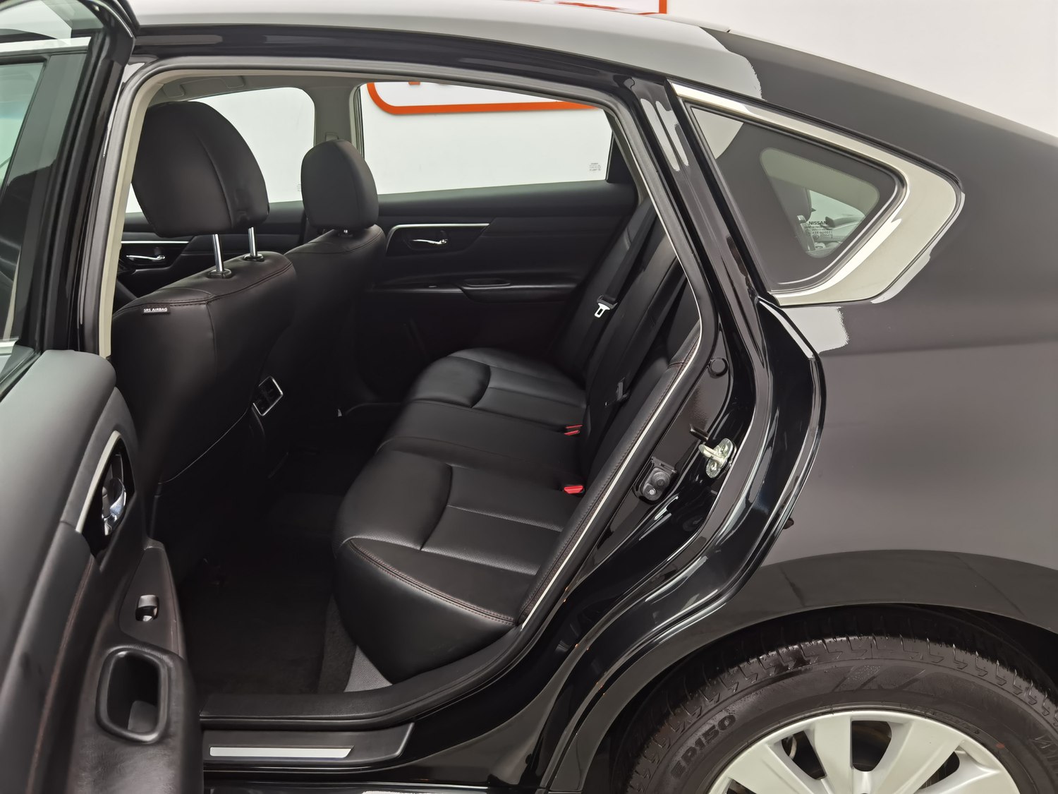 Used Nissan Teana 2018 2.0 AT