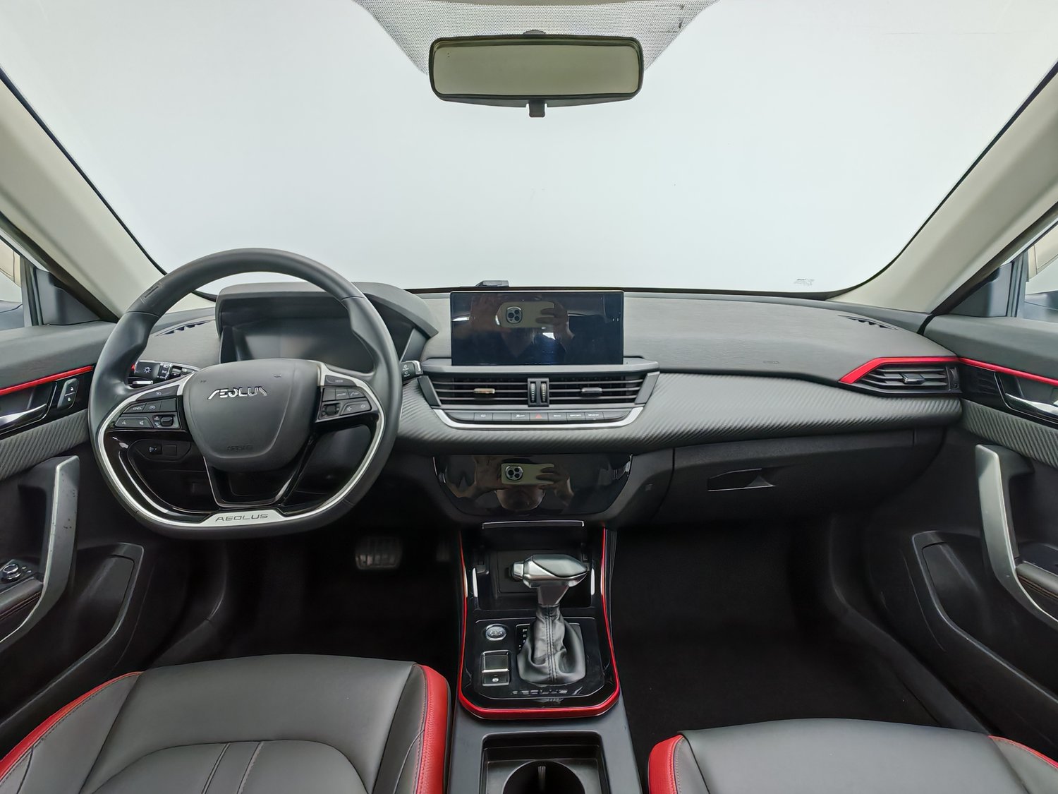 Used Dongfeng Aeolus Yixuan GS 2021 1.5 AT