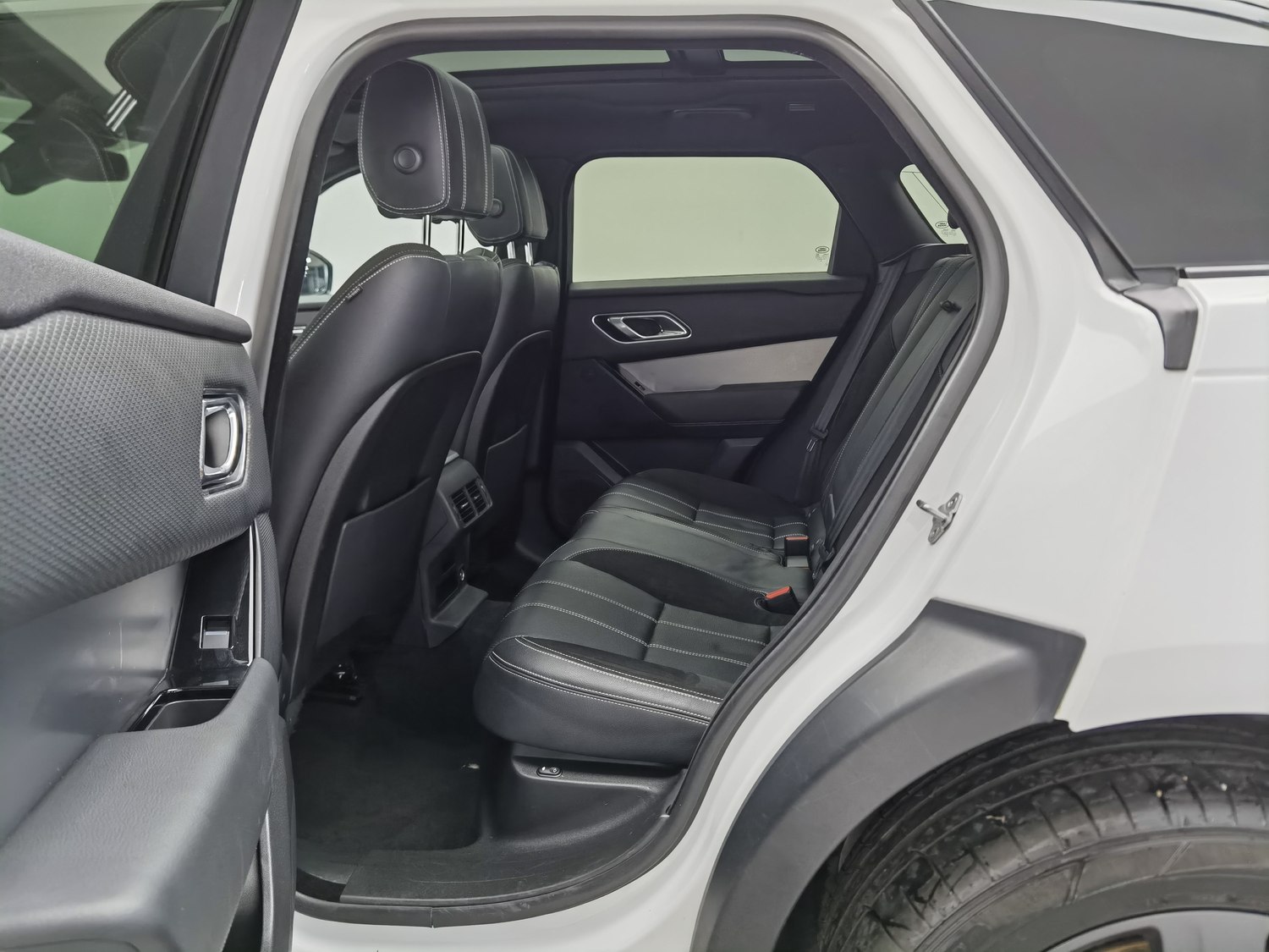 Used Land Rover Range Rover Velar 2019 2.0 AT