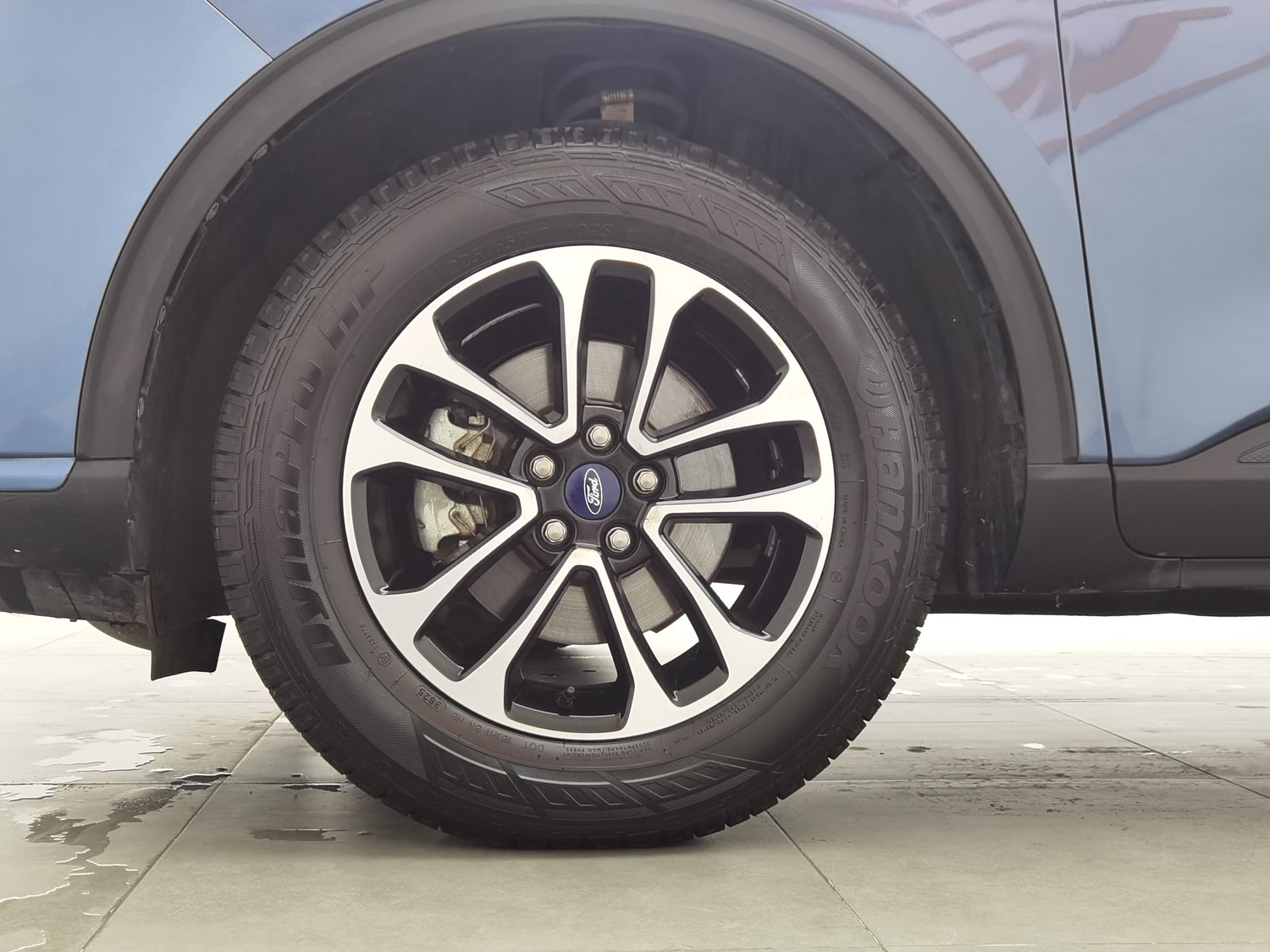 Used Ford Escape 2020 2.0 AT