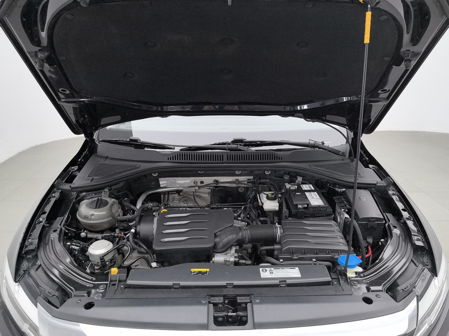 Used Volkswagen Lavida 2019 1.5 AT