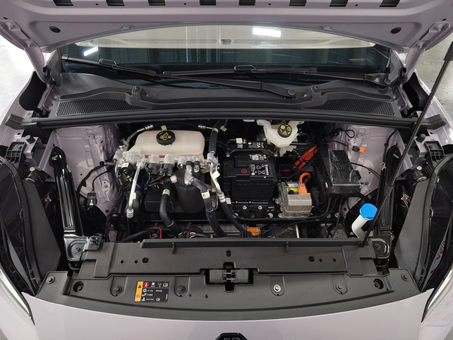 Used MG 4 Electric 2026