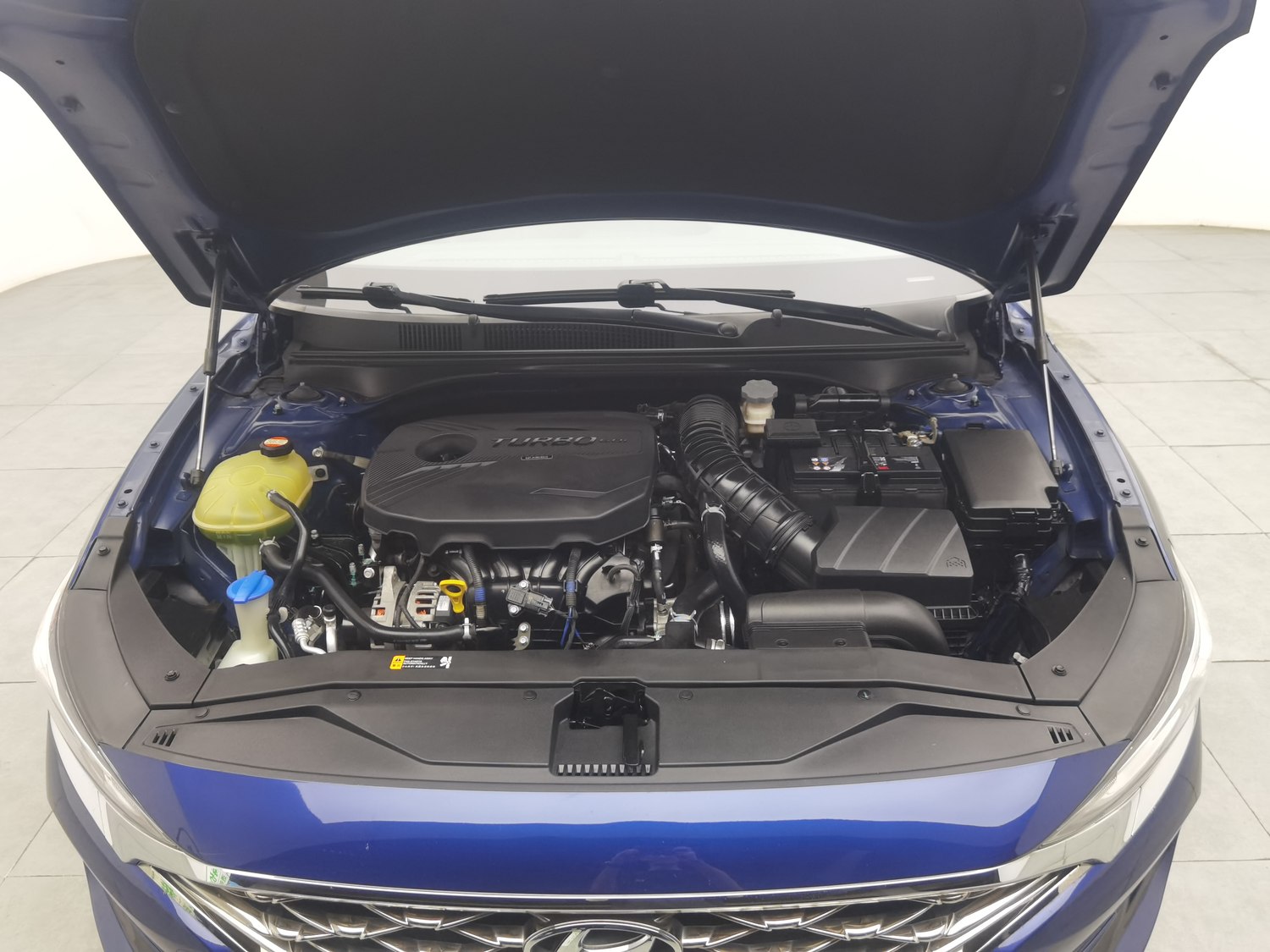 Used Hyundai Lafesta 2019 1.6 AT