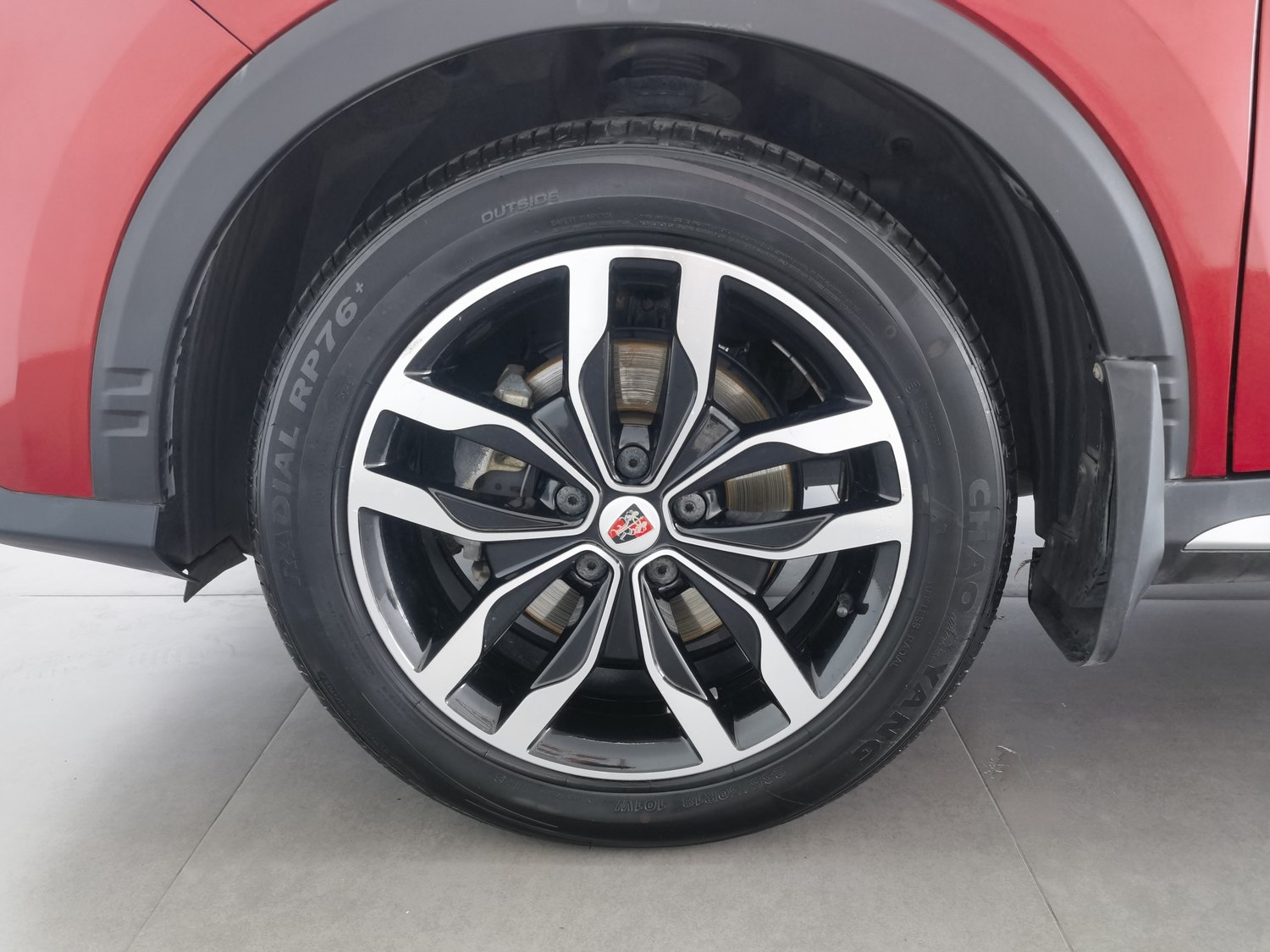 Used Roewe RX5 2016 1.5 AT