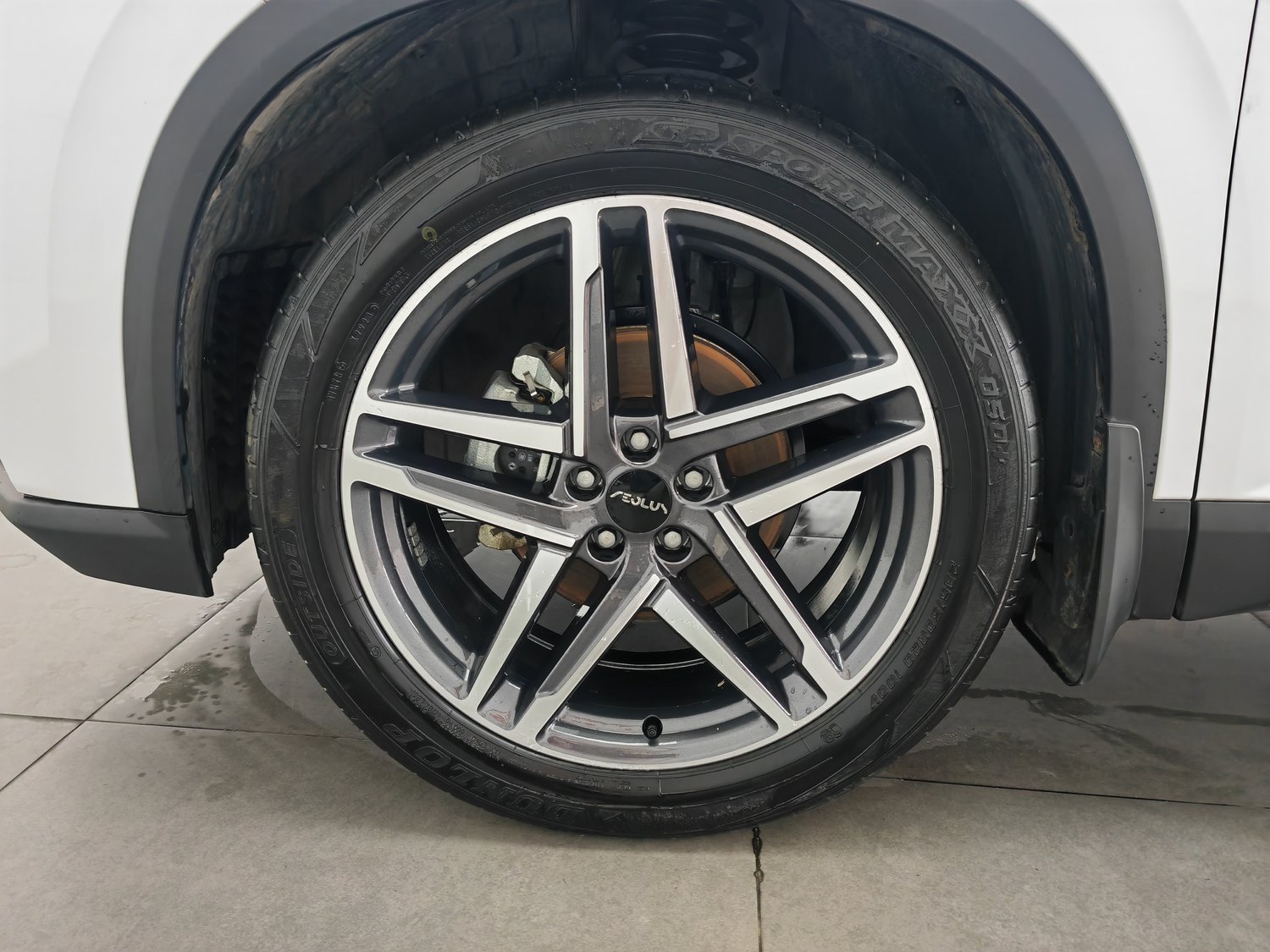 Used Dongfeng Aeolus Haohan 2023 1.5 AT