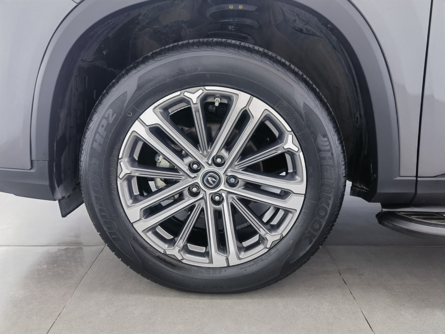 Used Changan CS75 PLUS 2021 1.5 AT