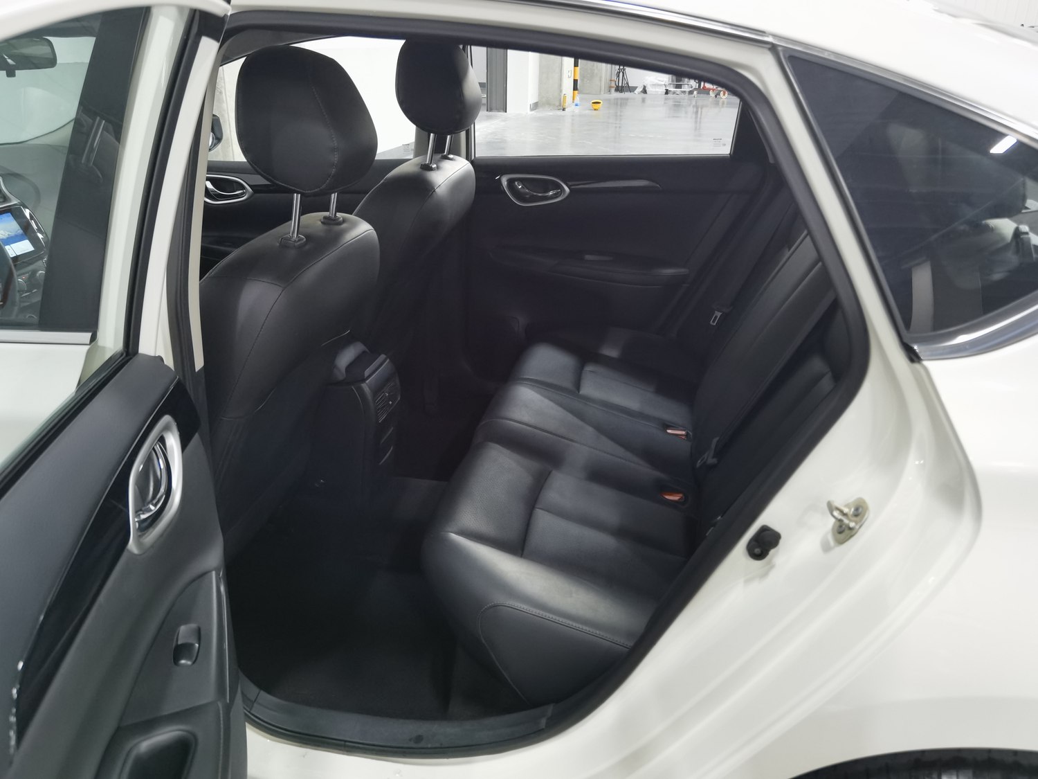 Used Nissan Sylphy 2022 1.6 AT