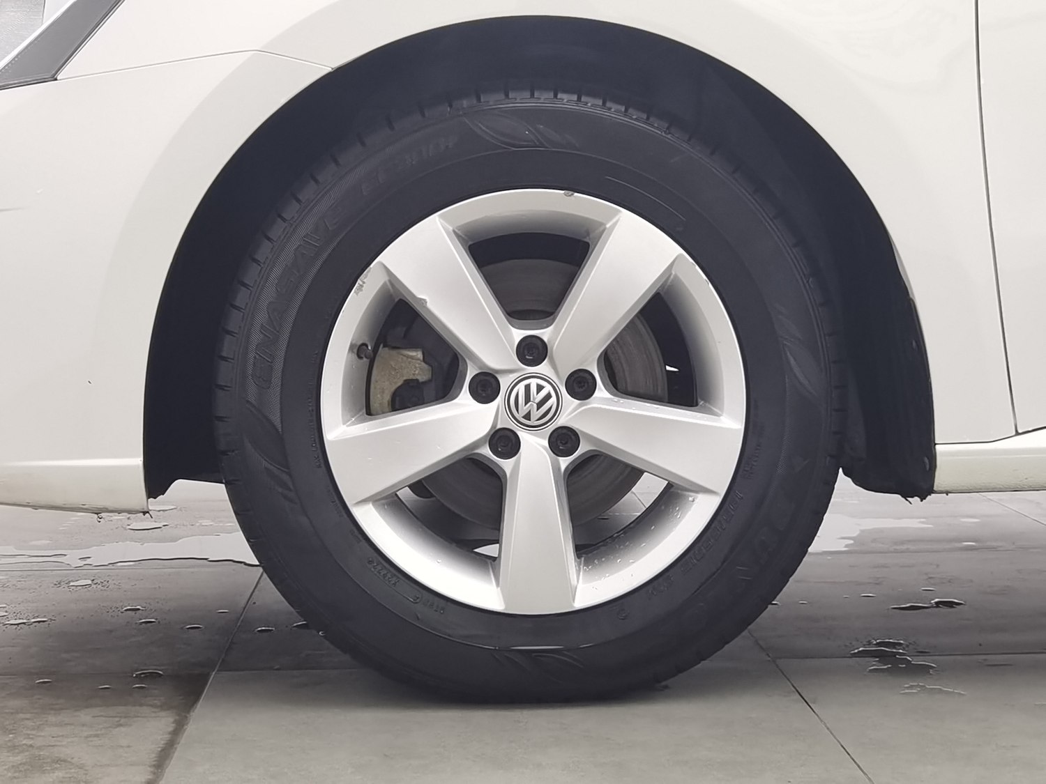 Used Volkswagen Lavida 2019 1.5 AT