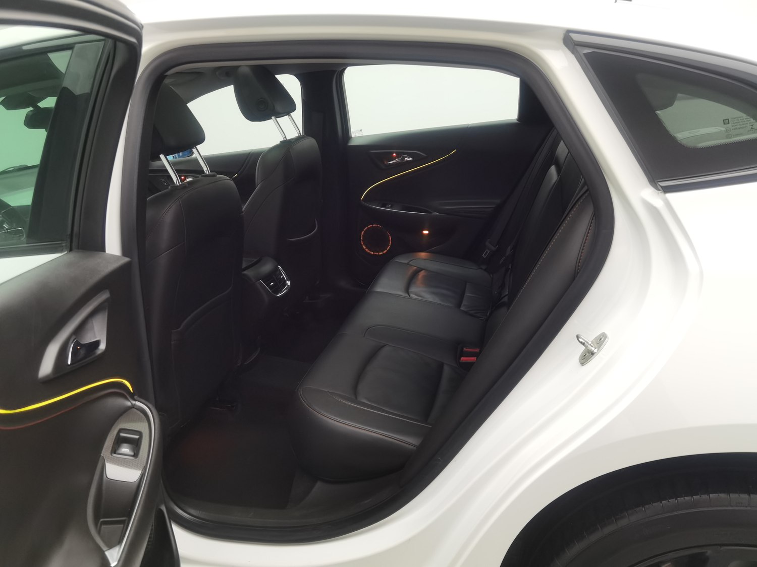 Used Chevrolet Malibu XL 2019 2.0 AT
