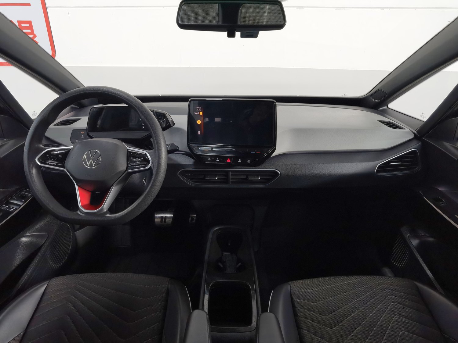 Used Volkswagen ID.3 2023