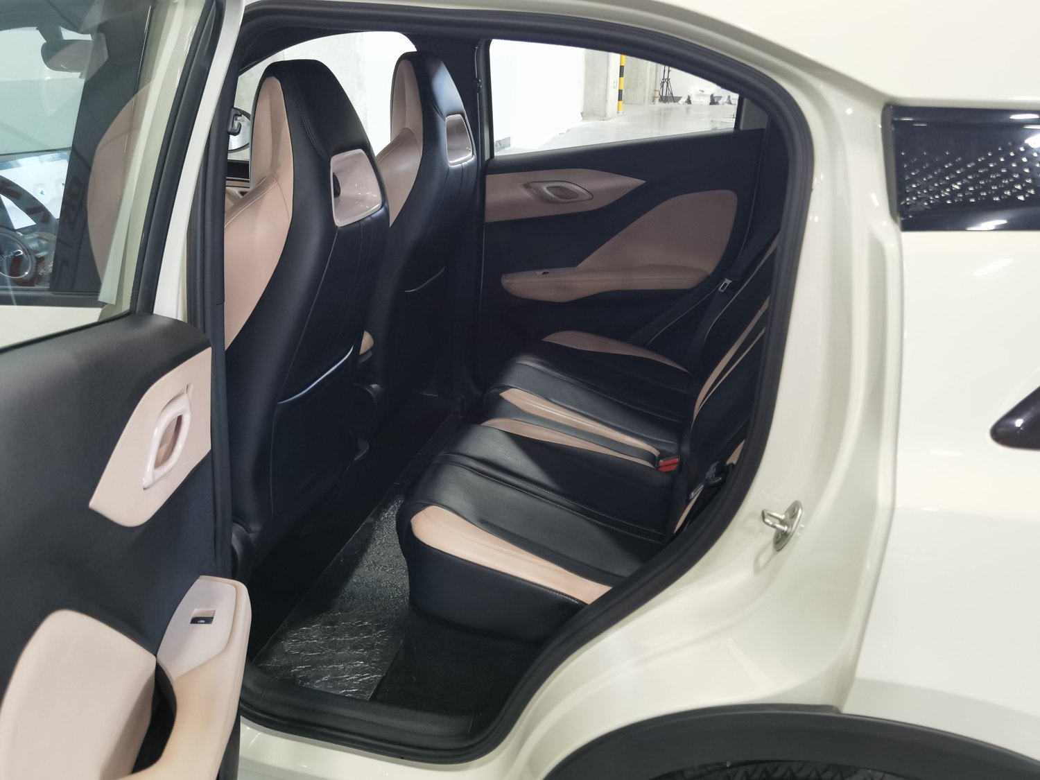 Used BYD Seagull 2023