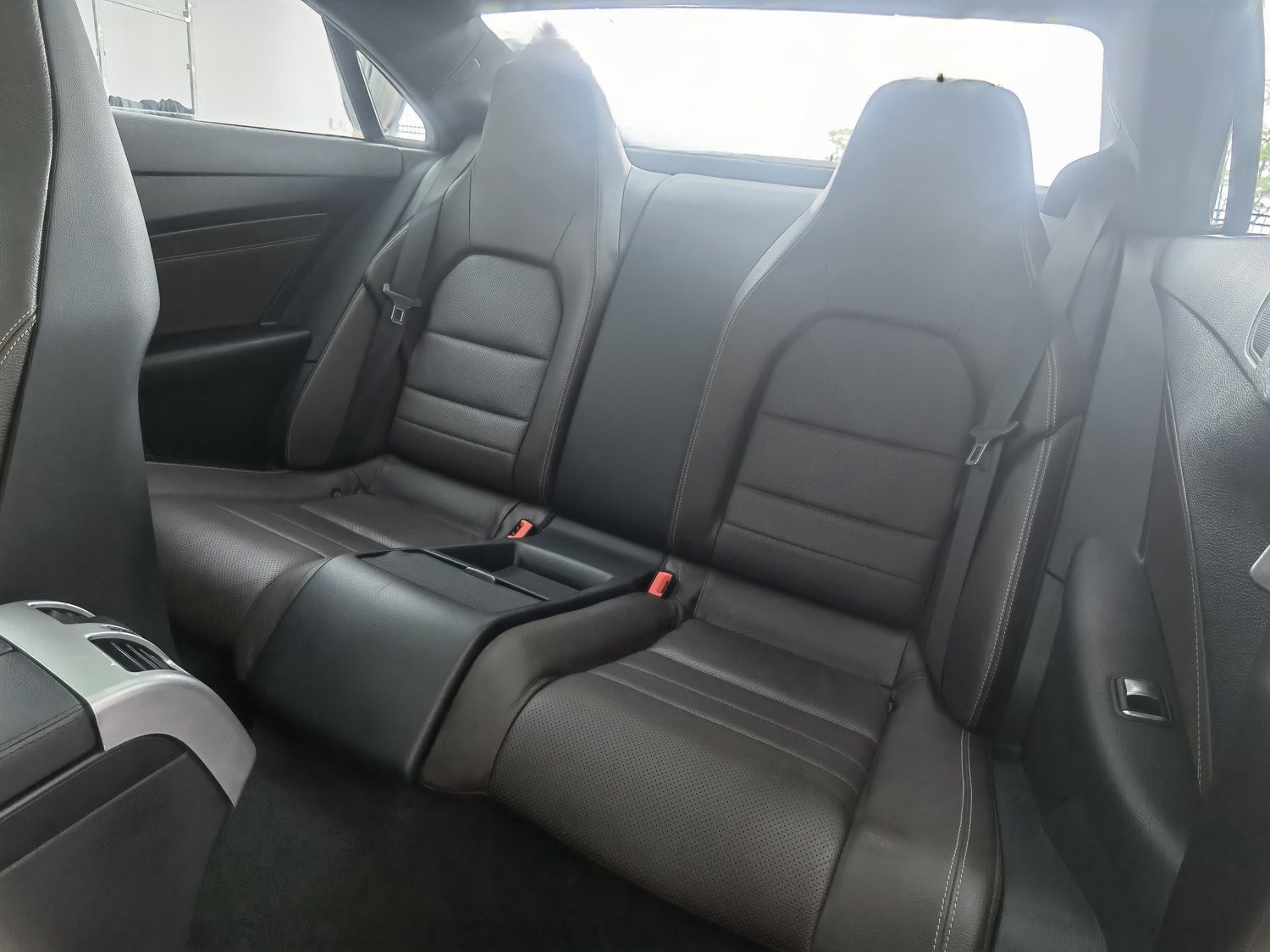 Used Mercedes-Benz E-Class (Import) 2014 2.0 AT