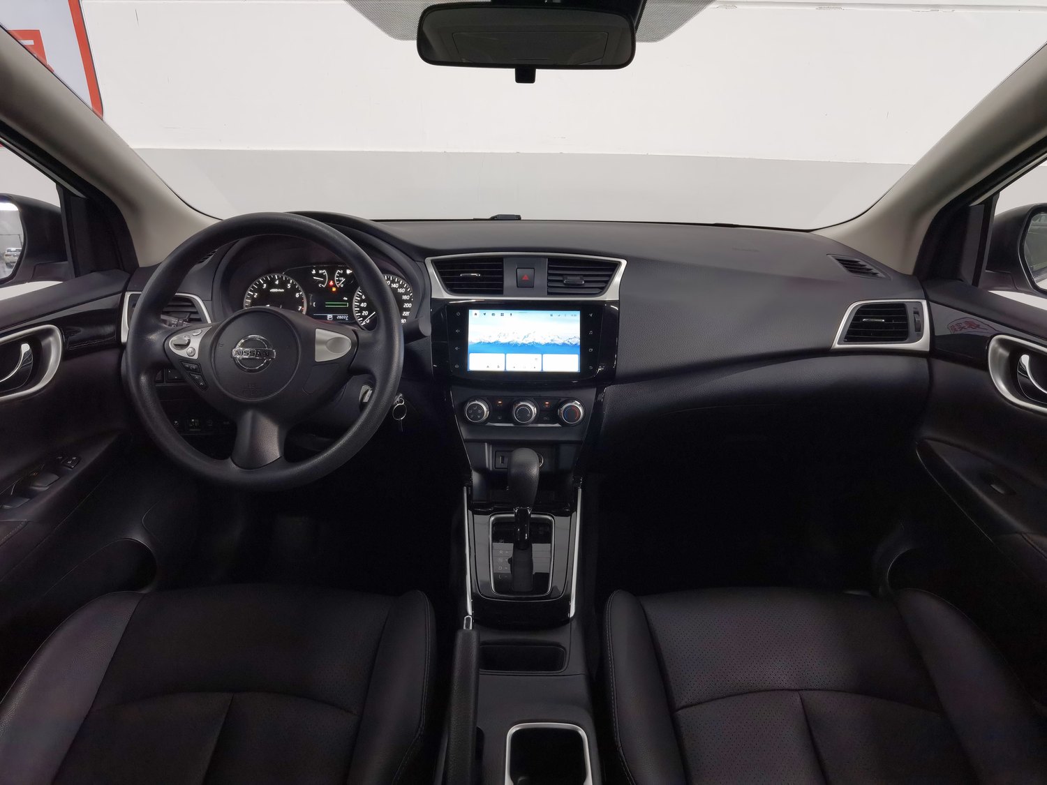 Used Nissan Sylphy 2022 1.6 AT