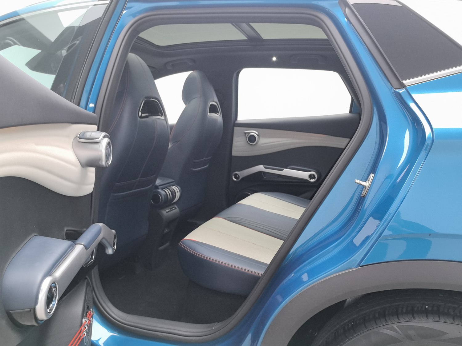Used BYD Yuan PLUS 2022