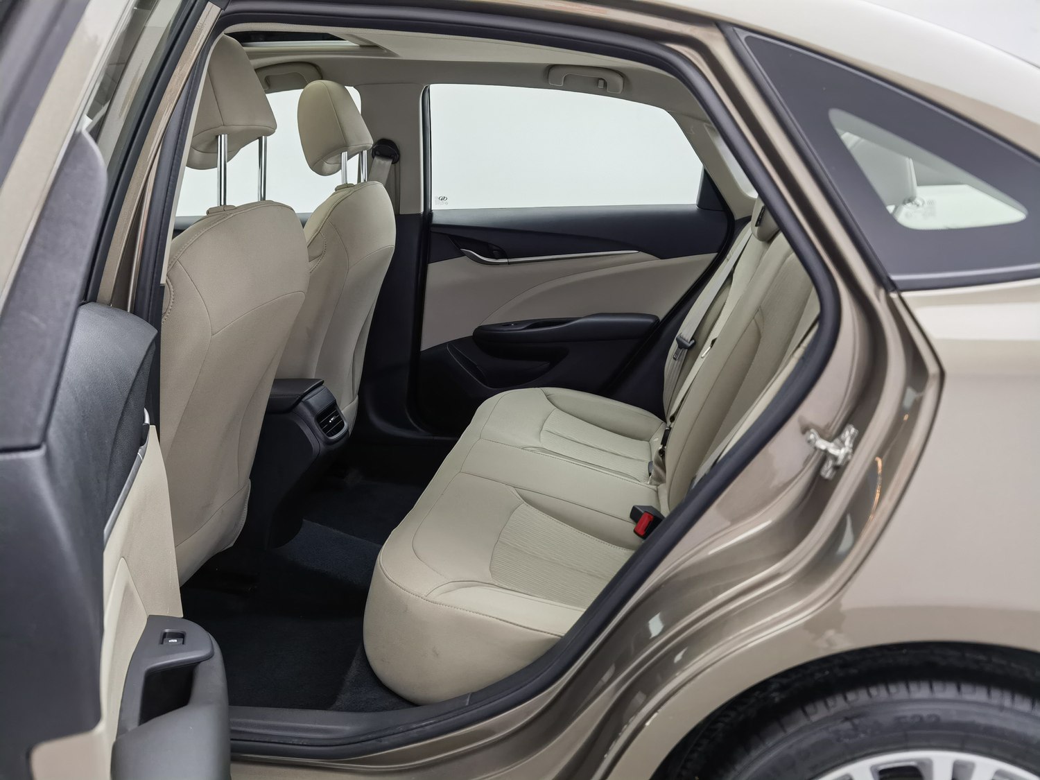 Used Buick Excelle 2015 1.5 AT