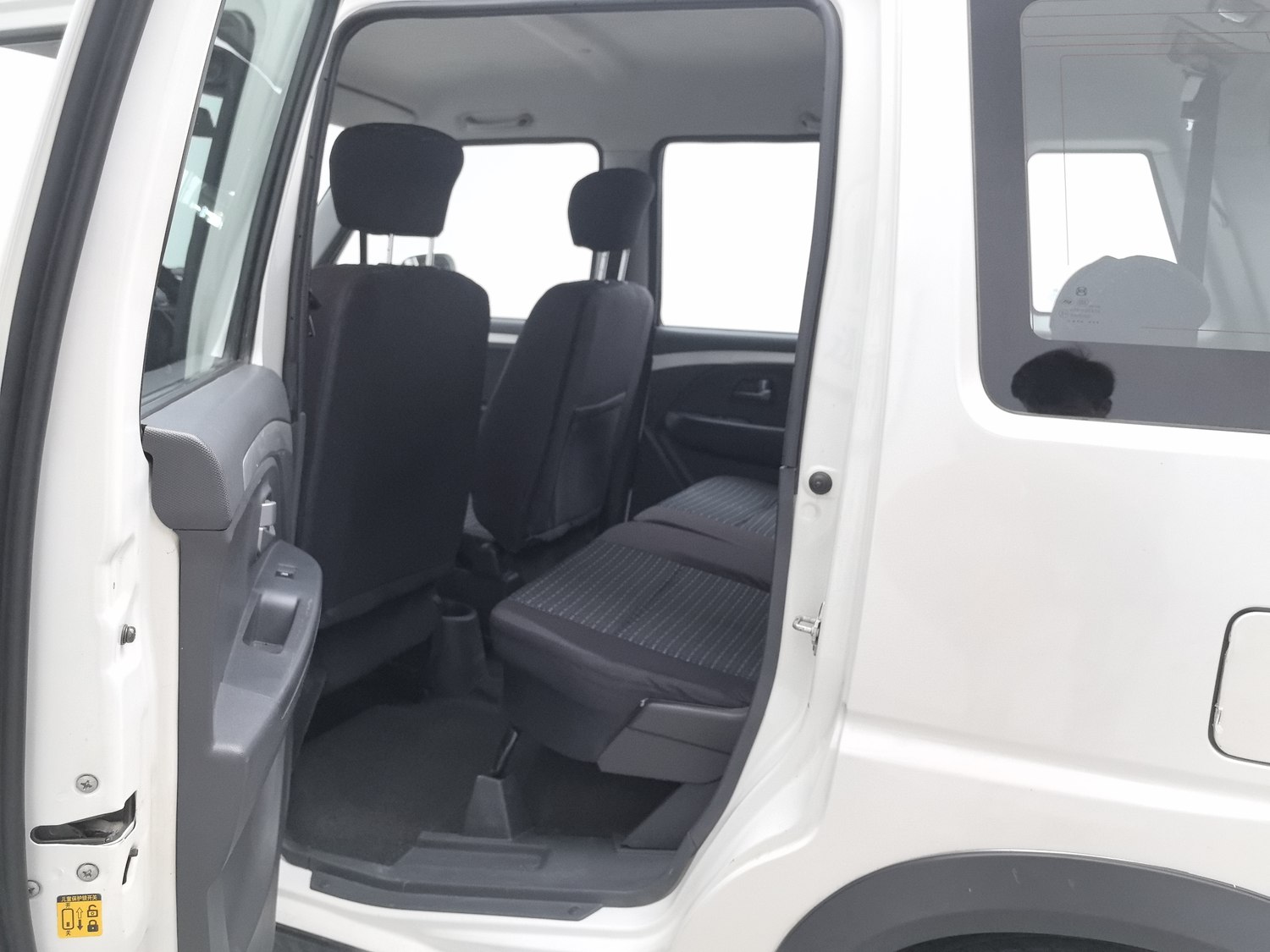 Used Suzuki Wagon R Stingray 2015 1.4 MT