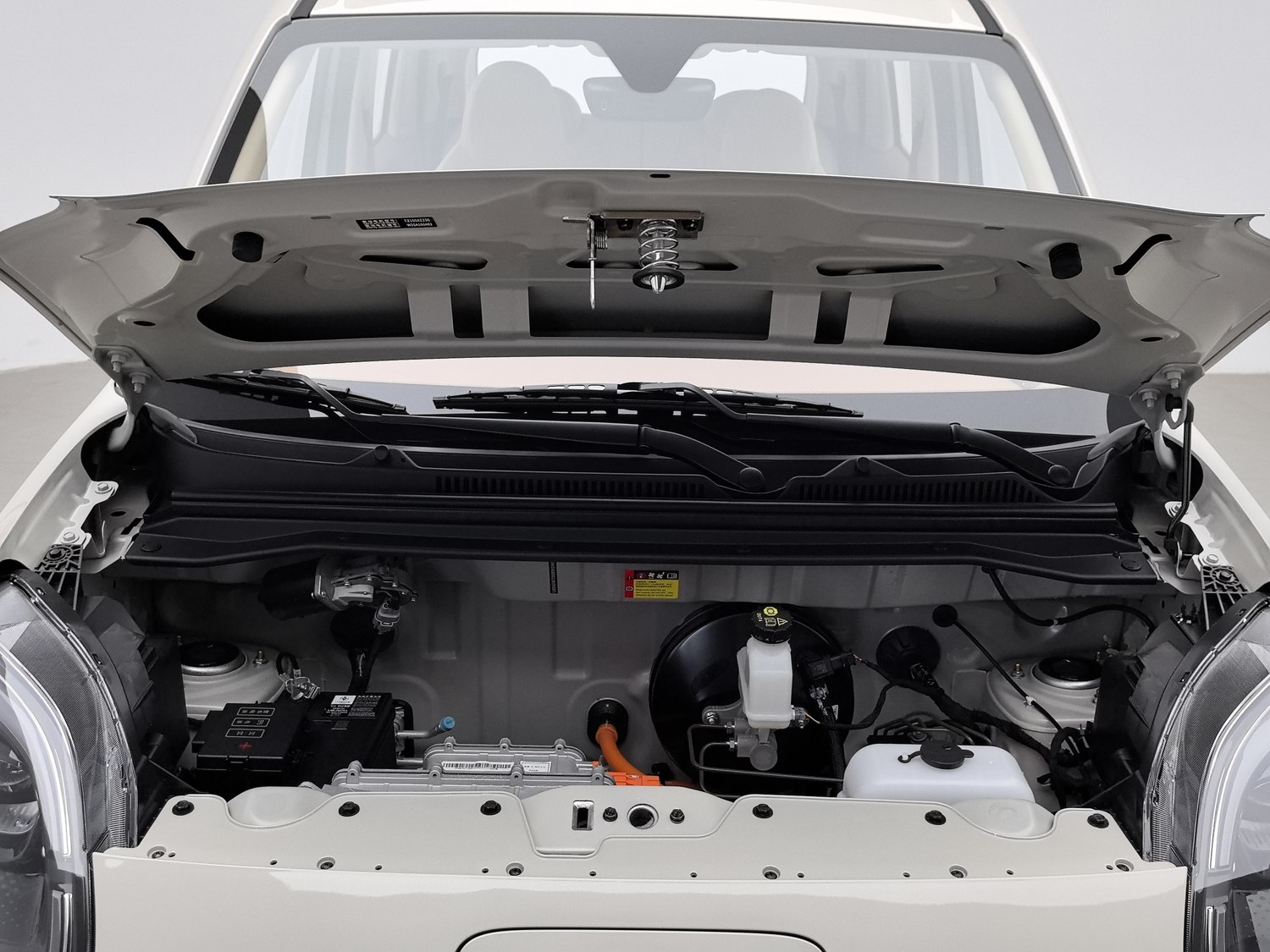 Used Wuling Hongguang MINIEV 2025