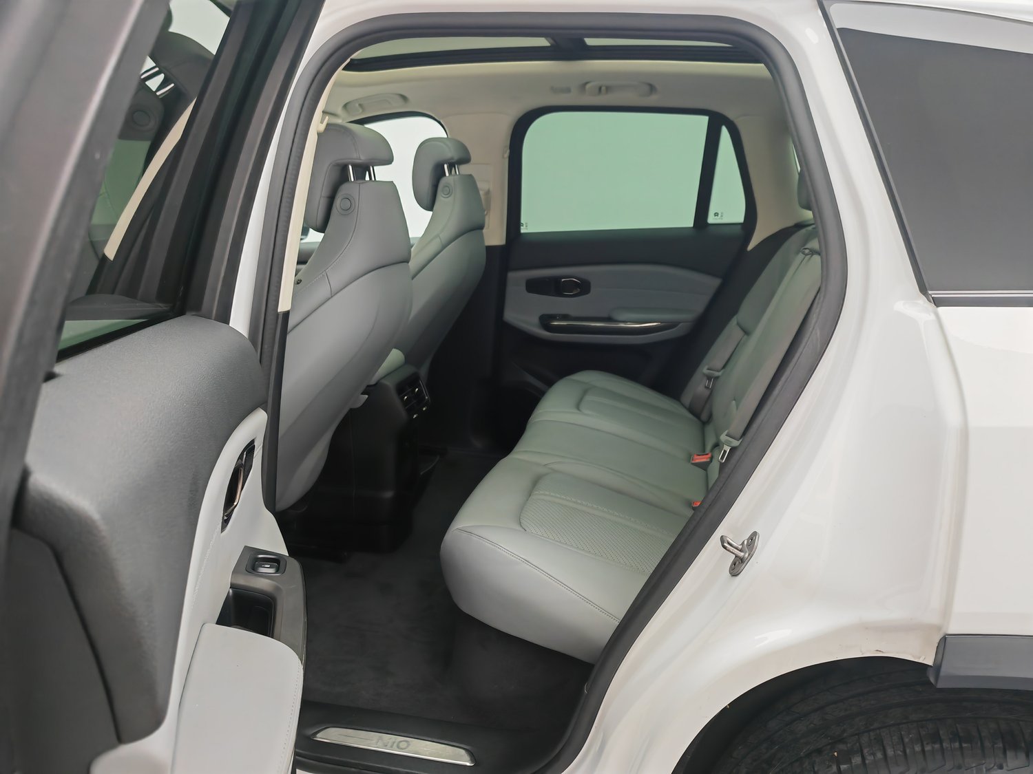 Used NIO ES6 2020