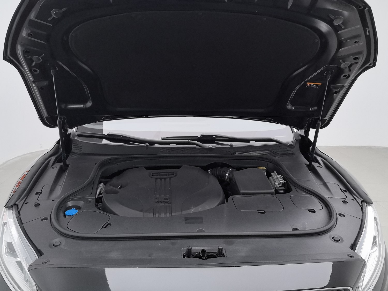 Used Geely Borui 2021 1.8 AT