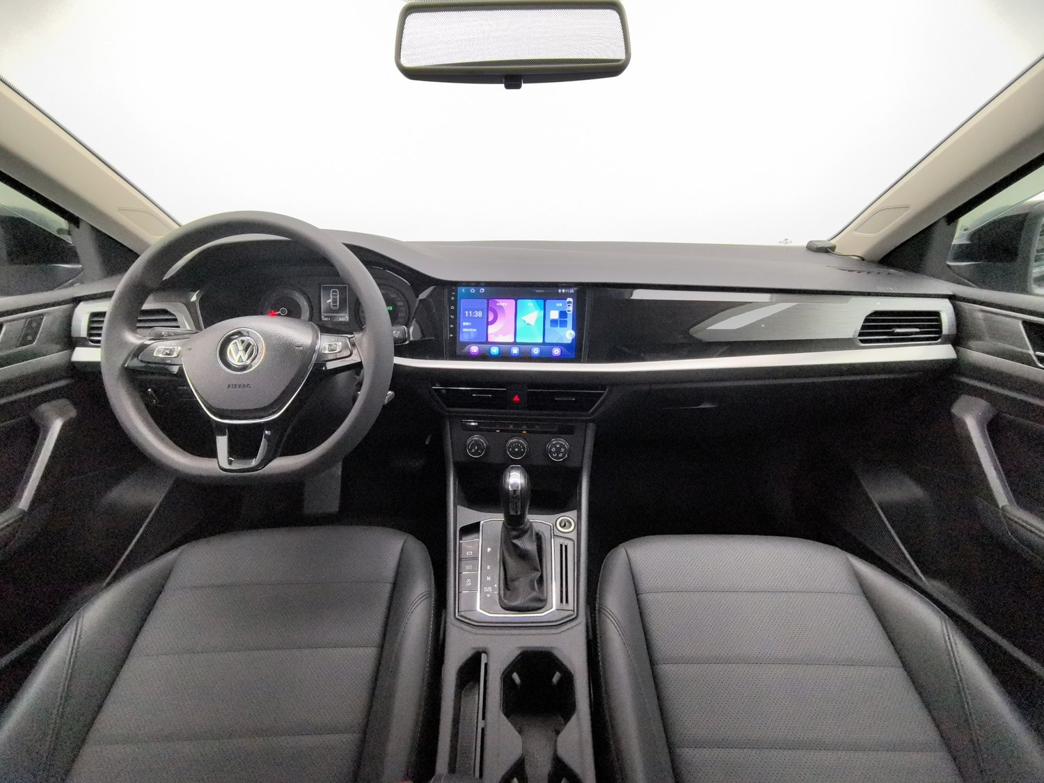Used Volkswagen Lavida 2019 1.5 AT