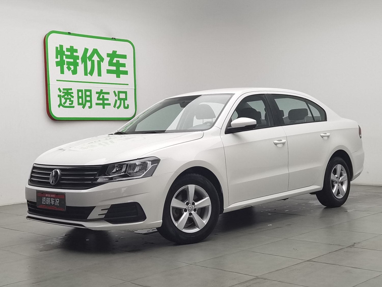 Used Volkswagen Lavida 2019 1.5 AT