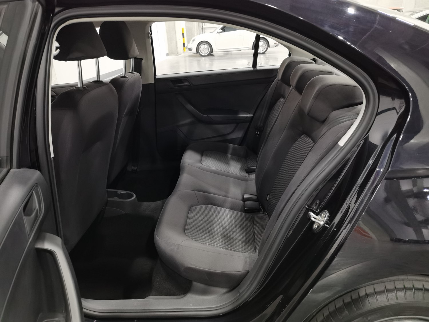 Used Volkswagen Santana 2021 1.5 AT