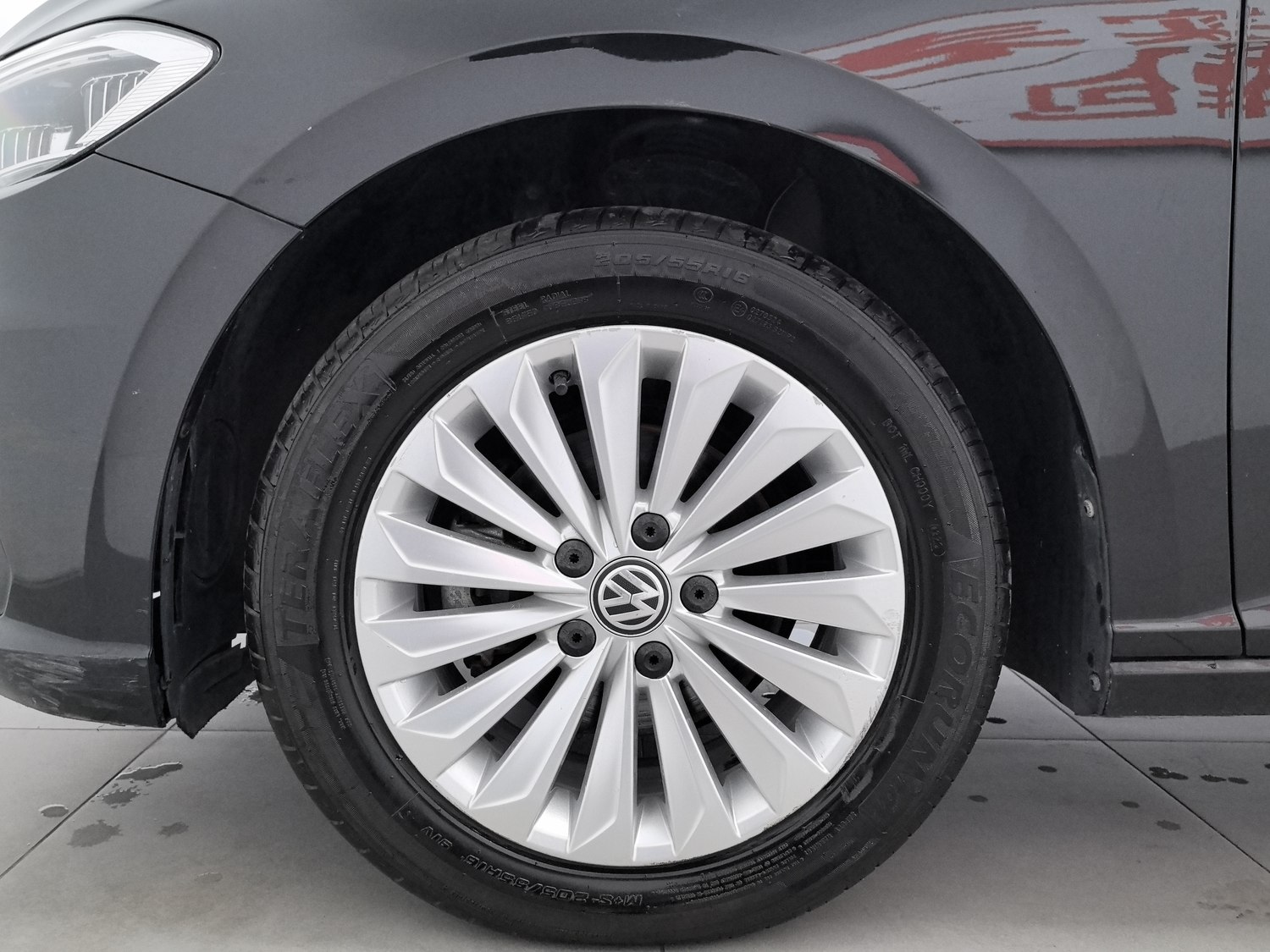 Used Volkswagen Lavida 2019 1.5 AT