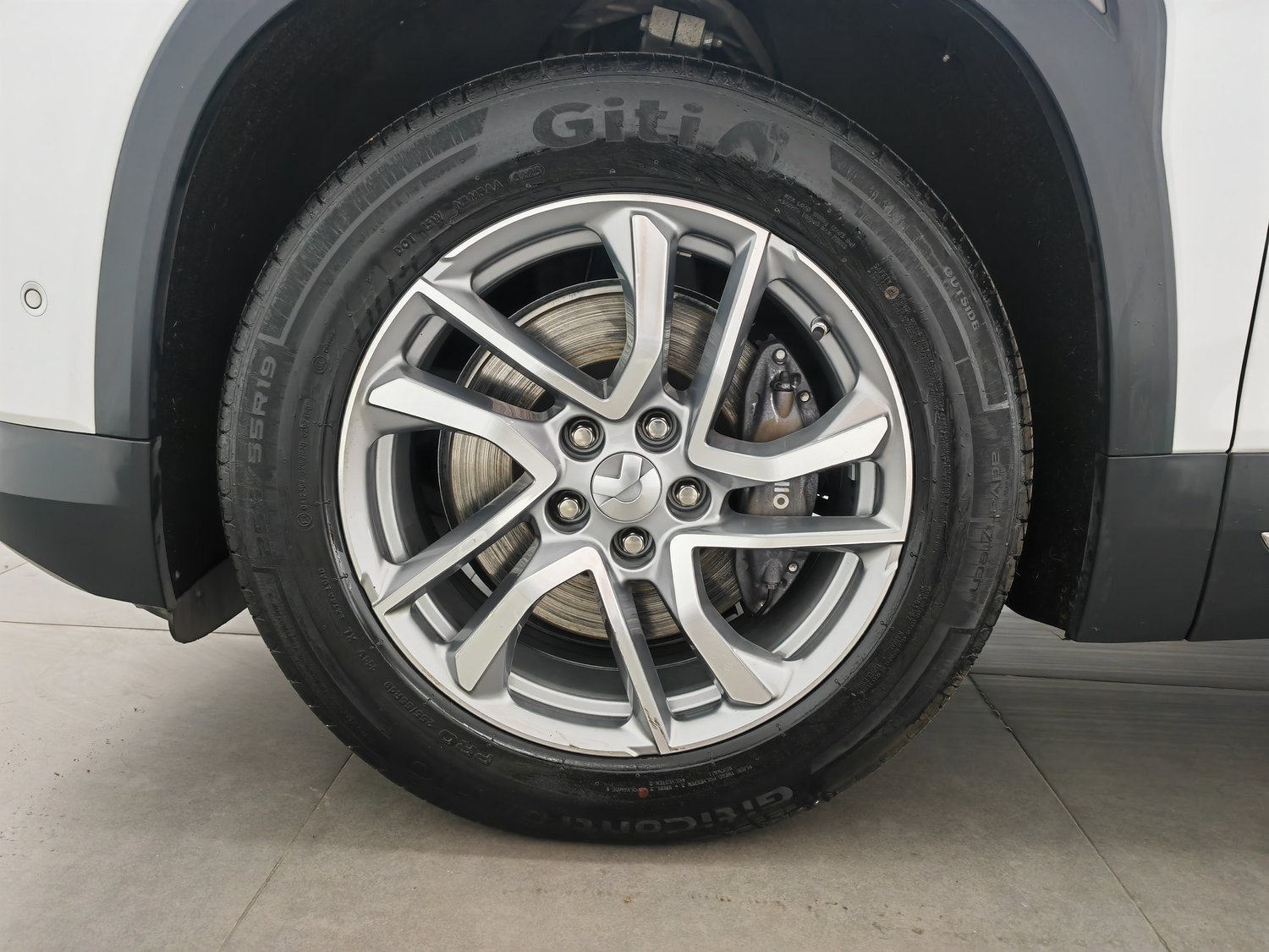 Used NIO ES6 2020