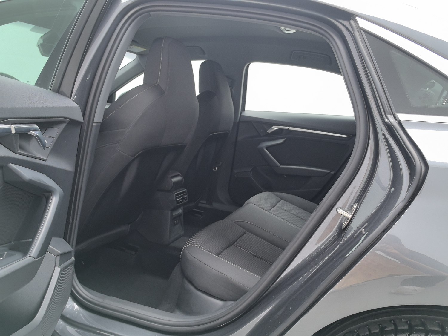 Used Audi A3 2021 1.4 AT