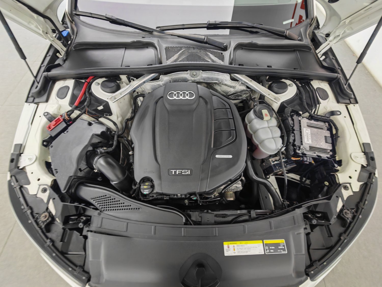 Used Audi A4L 2019 2.0 AT