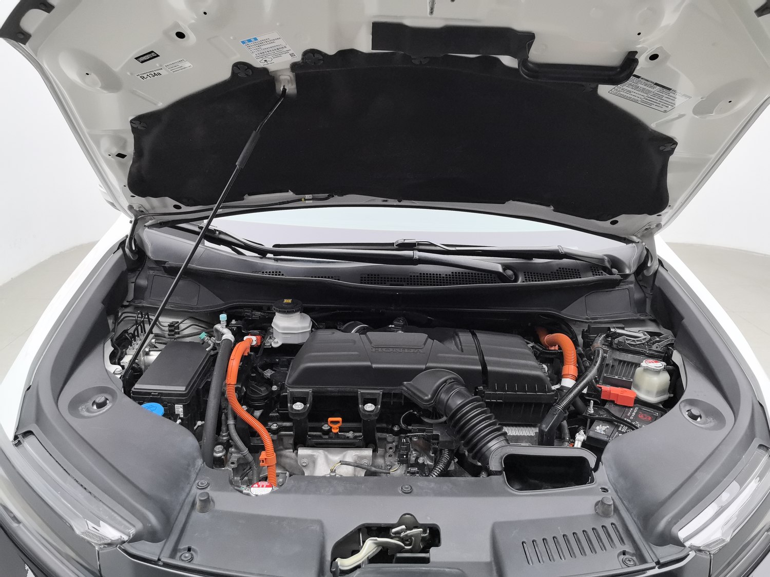 Used Honda Elysion 2022 2.0 AT