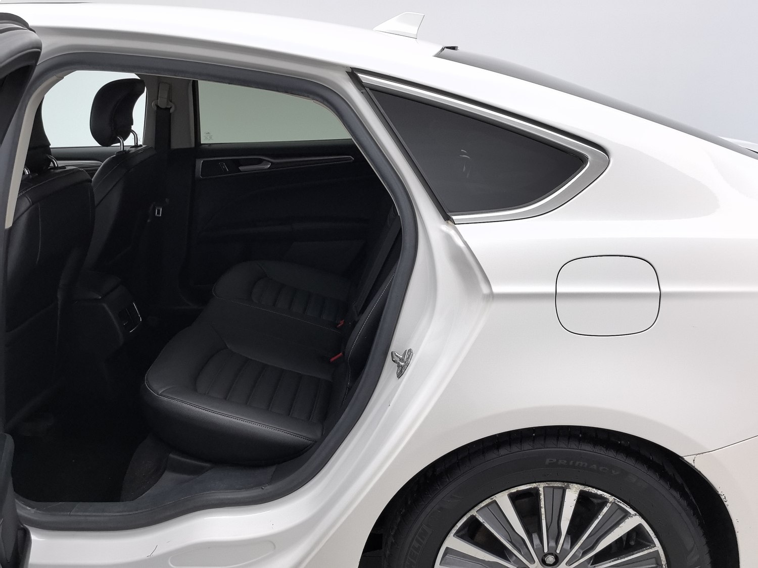 Used Ford Mondeo 2017 1.5 AT