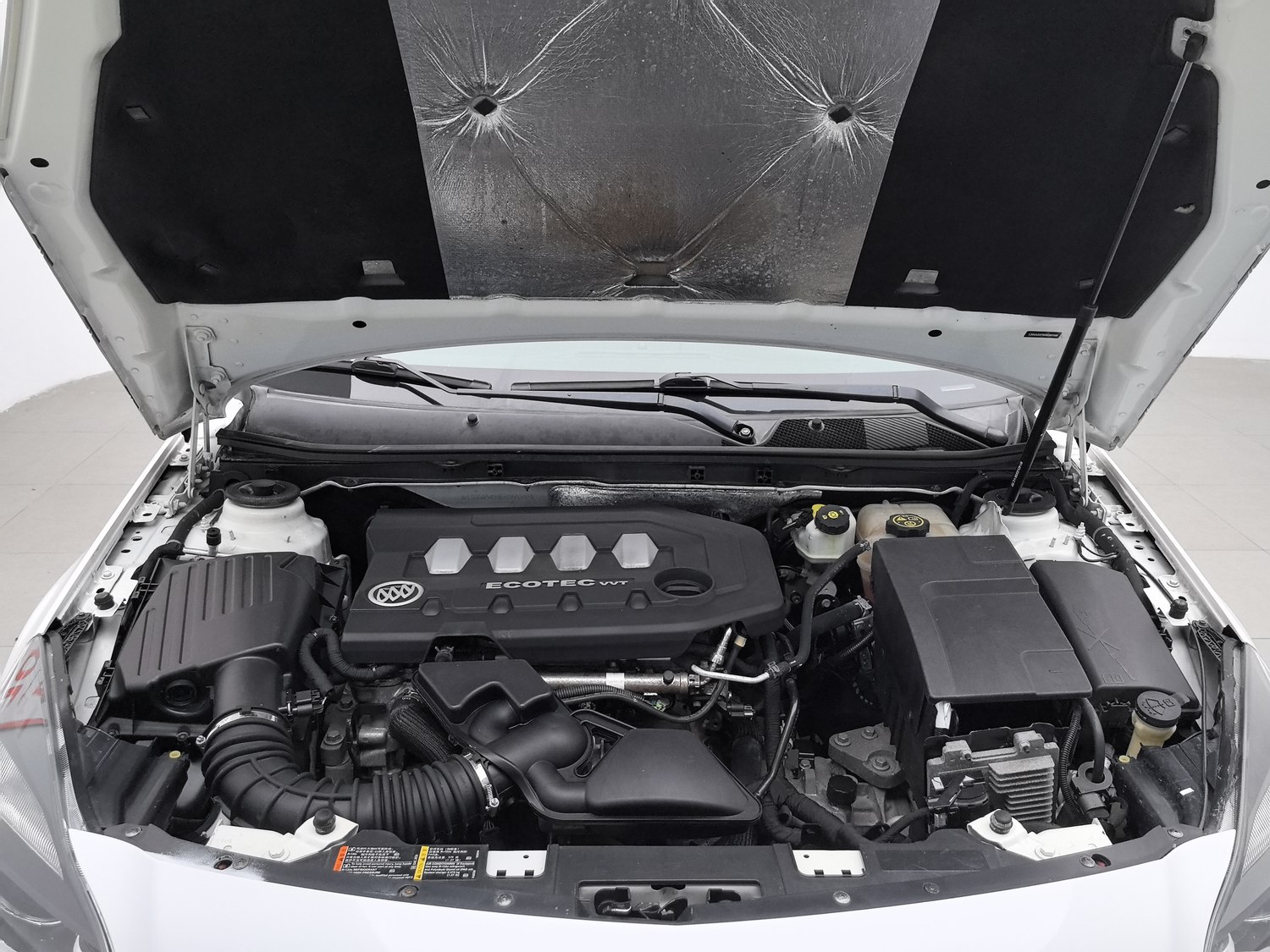 Used Buick Regal 2014 2.0 AT