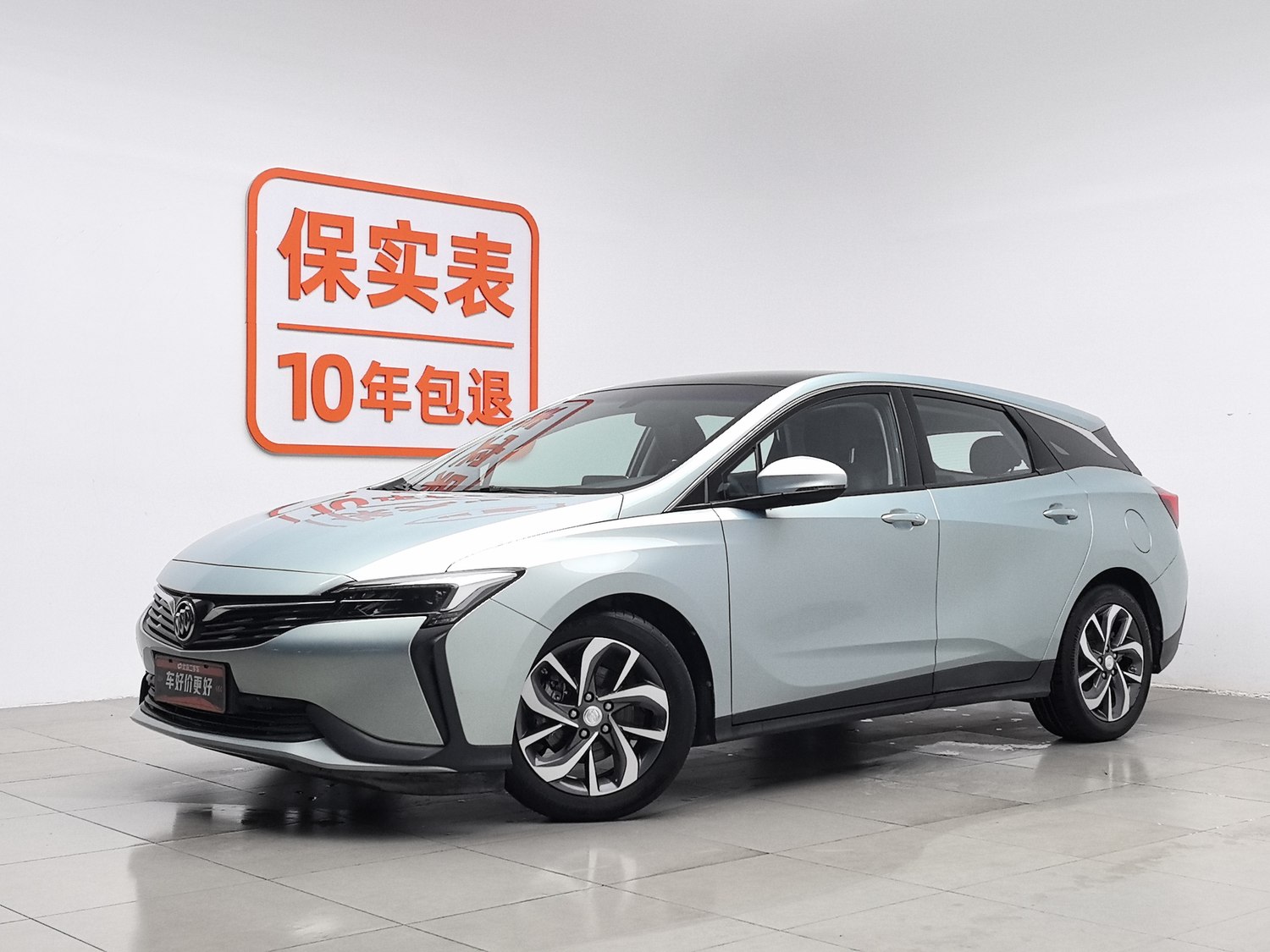 Used Buick Velite 6 2022 1.5 AT