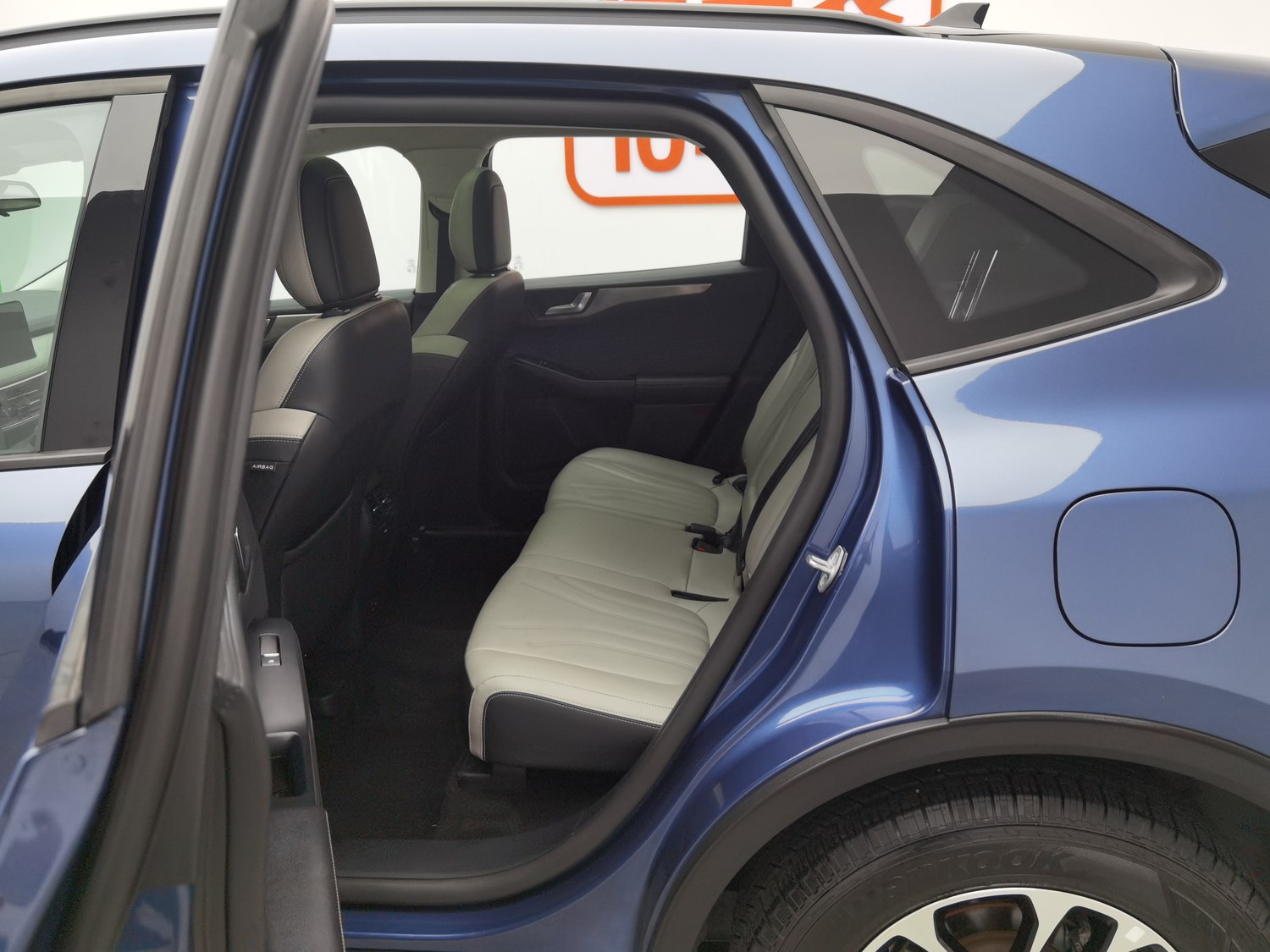 Used Ford Escape 2020 2.0 AT