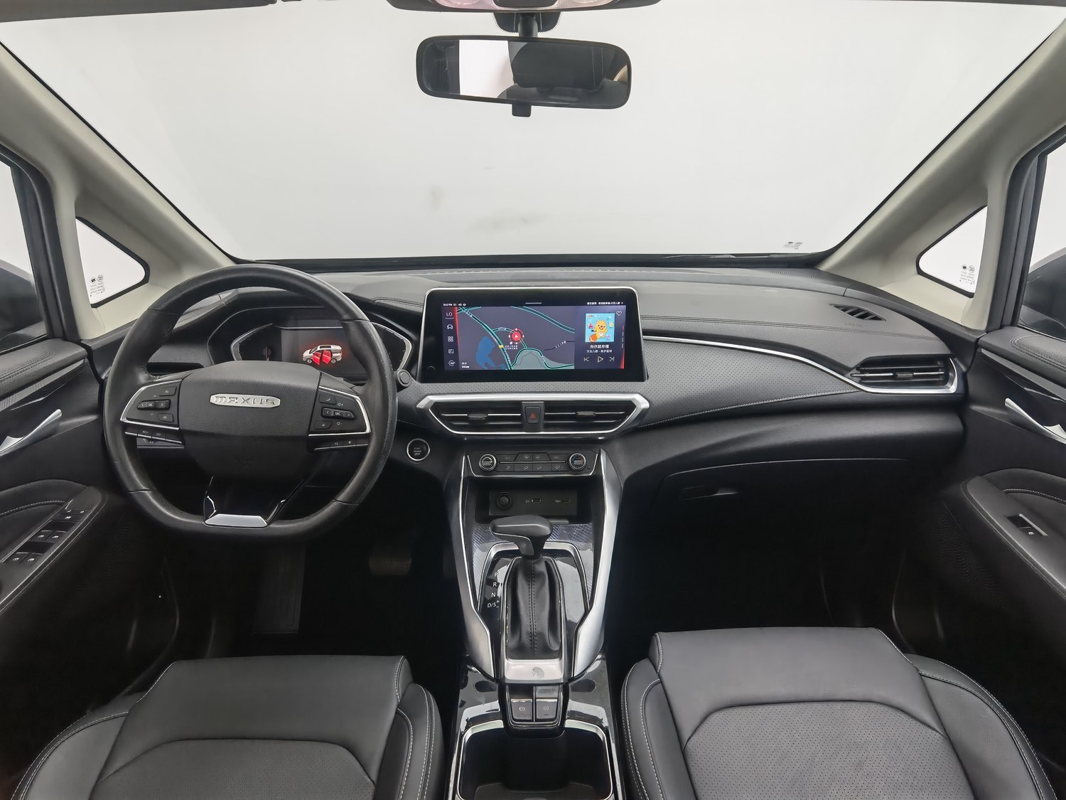Used SAIC MAXUS G50 2019 1.5 AT