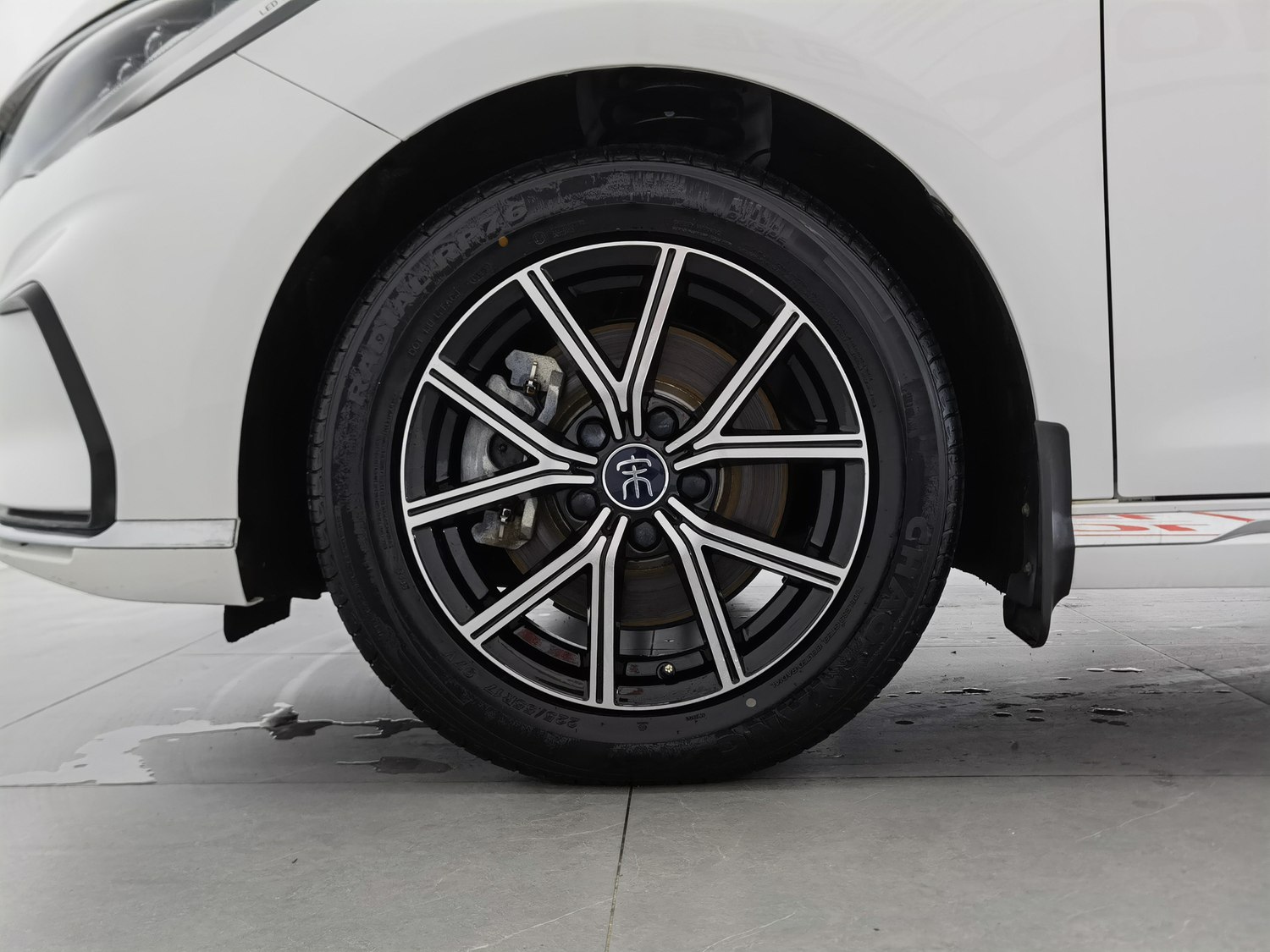 Used BYD Song MAX NEV 2022 1.5 AT